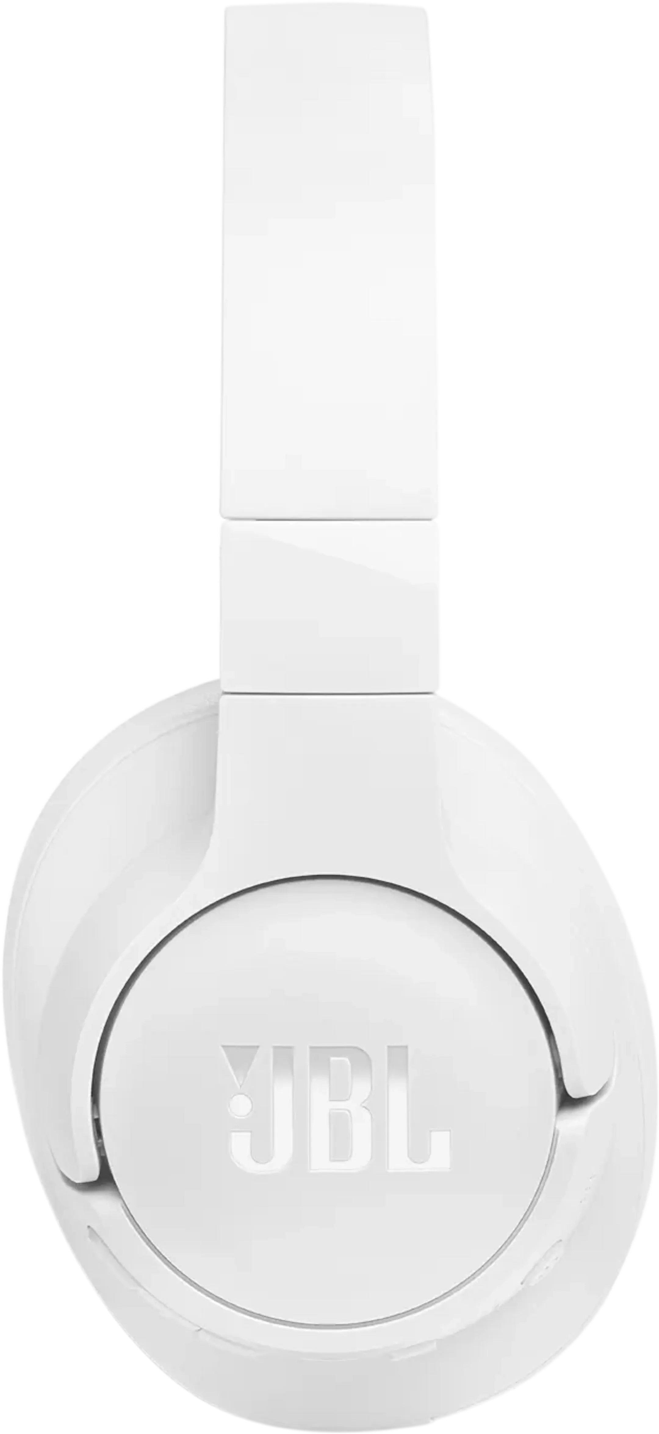 JBL Casque Tune 770NC - Blanc image
