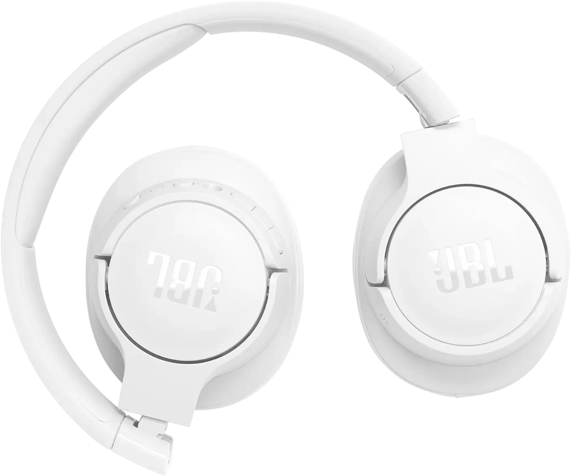 JBL Casque Tune 770NC - Blanc image