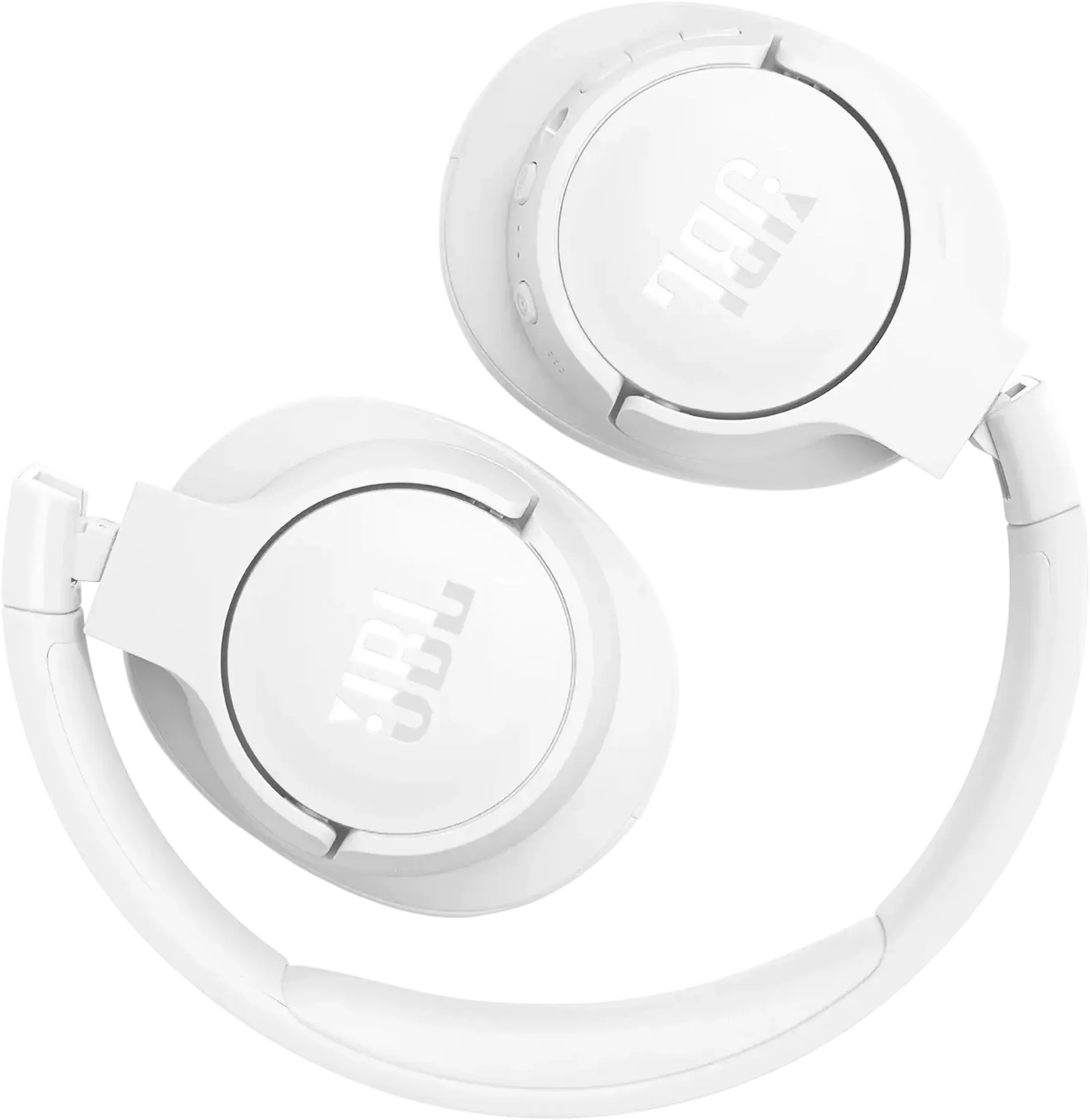 JBL Casque Tune 770NC - Blanc image