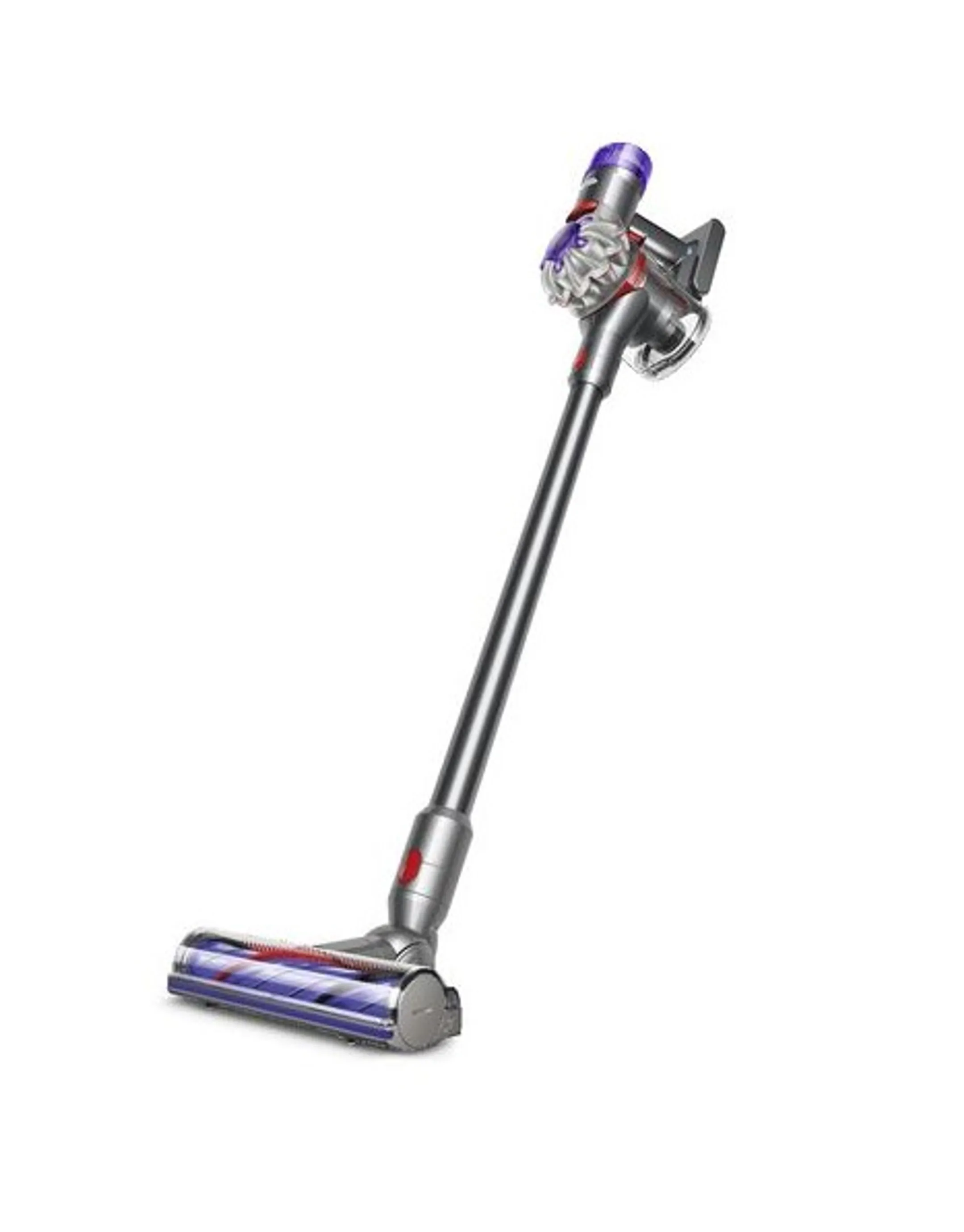 Dyson Steelstofzuiger V8 2023 image