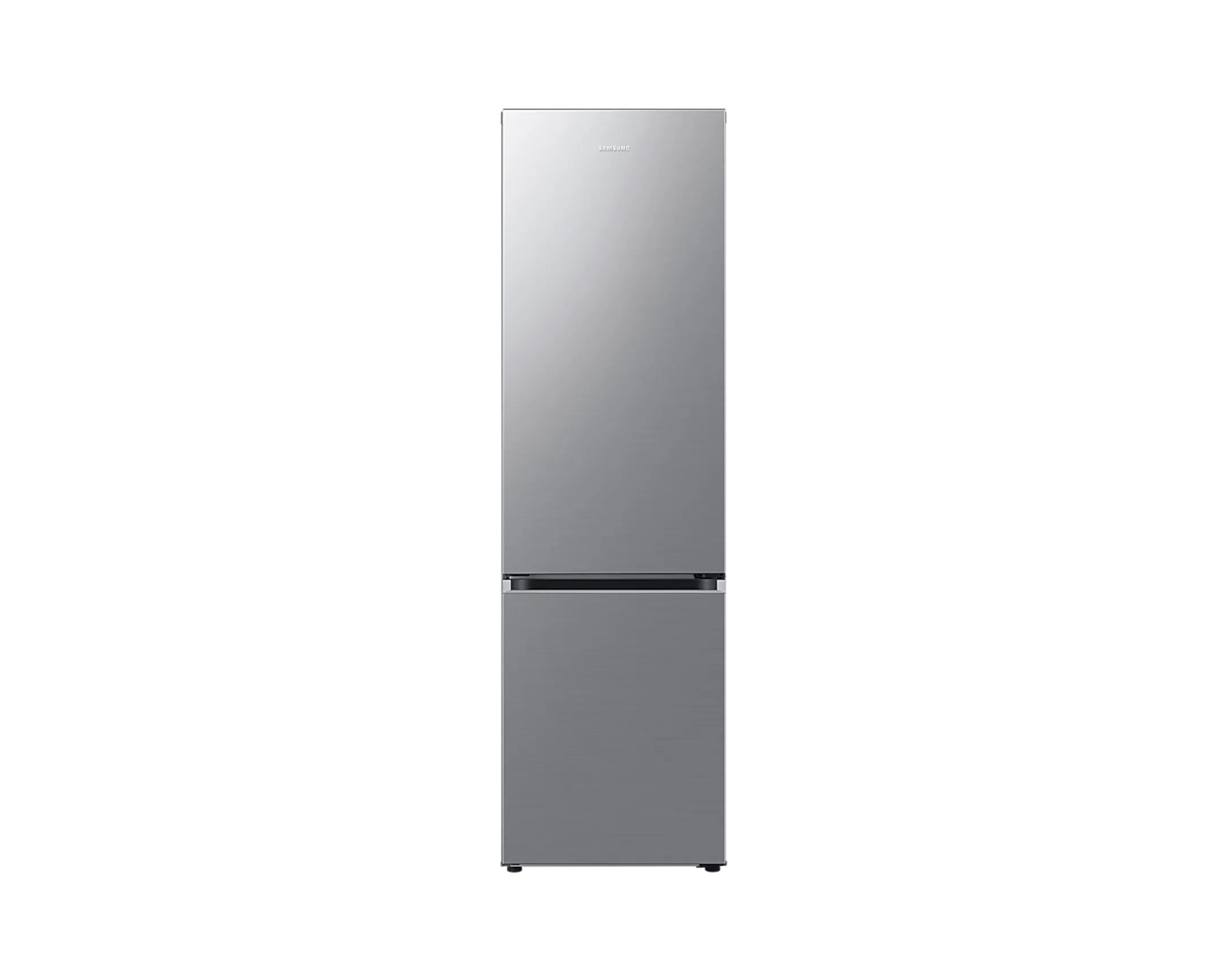 Samsung Koelkast met diepvries RB38C607AS9/EF WiFi image