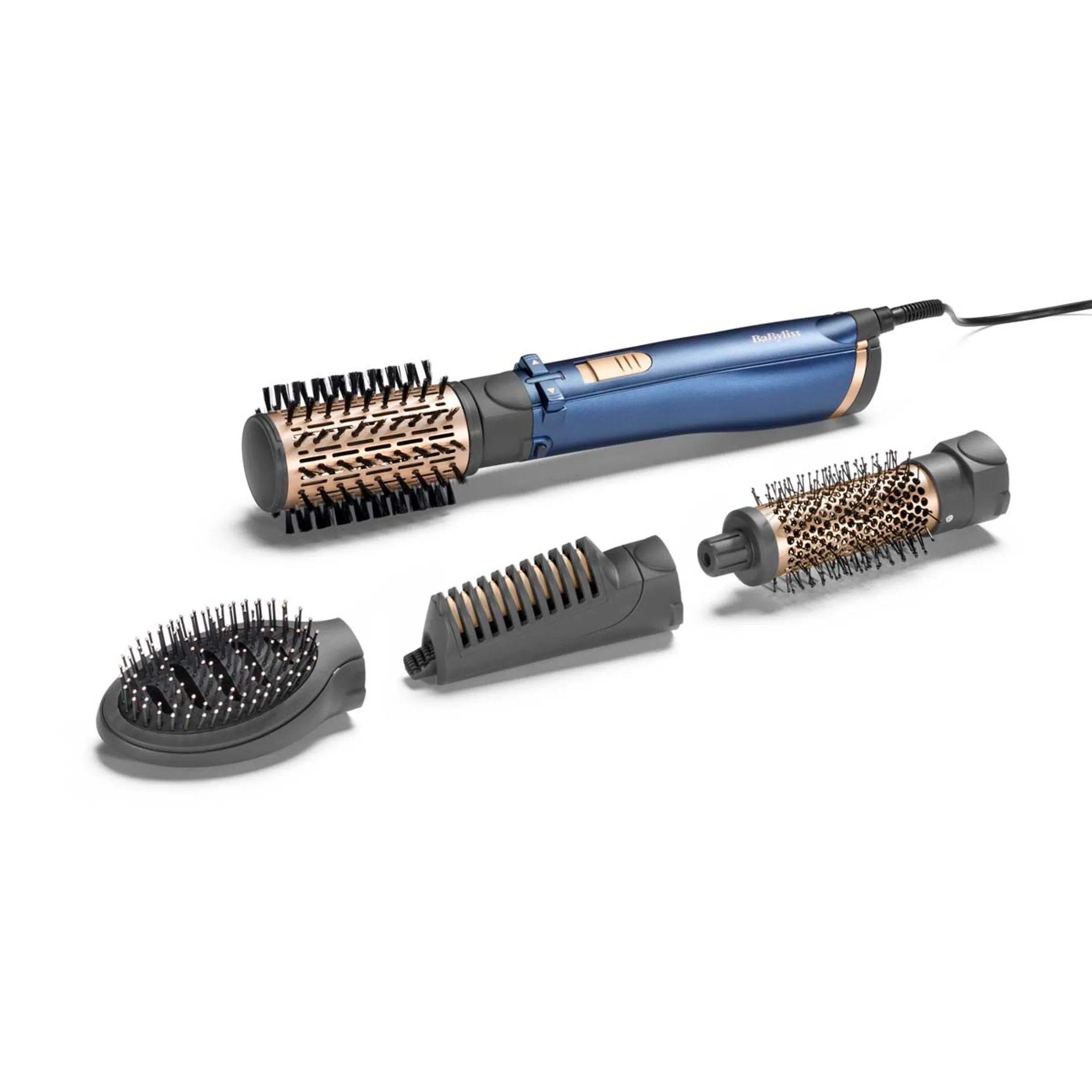 Babyliss Warme luchtborstel Style Pro 1000 AS965E image