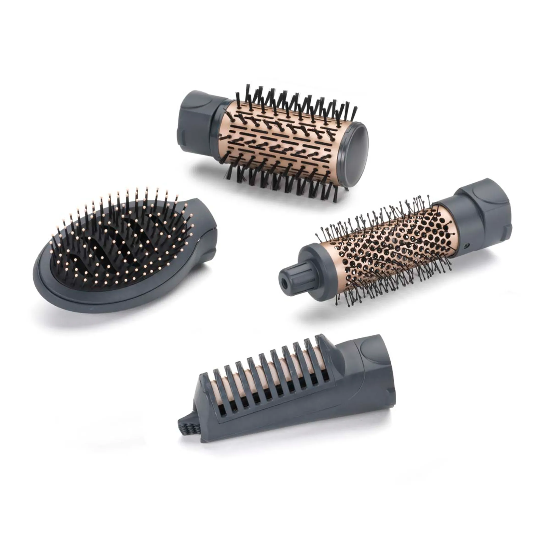 Babyliss Warme luchtborstel Style Pro 1000 AS965E image