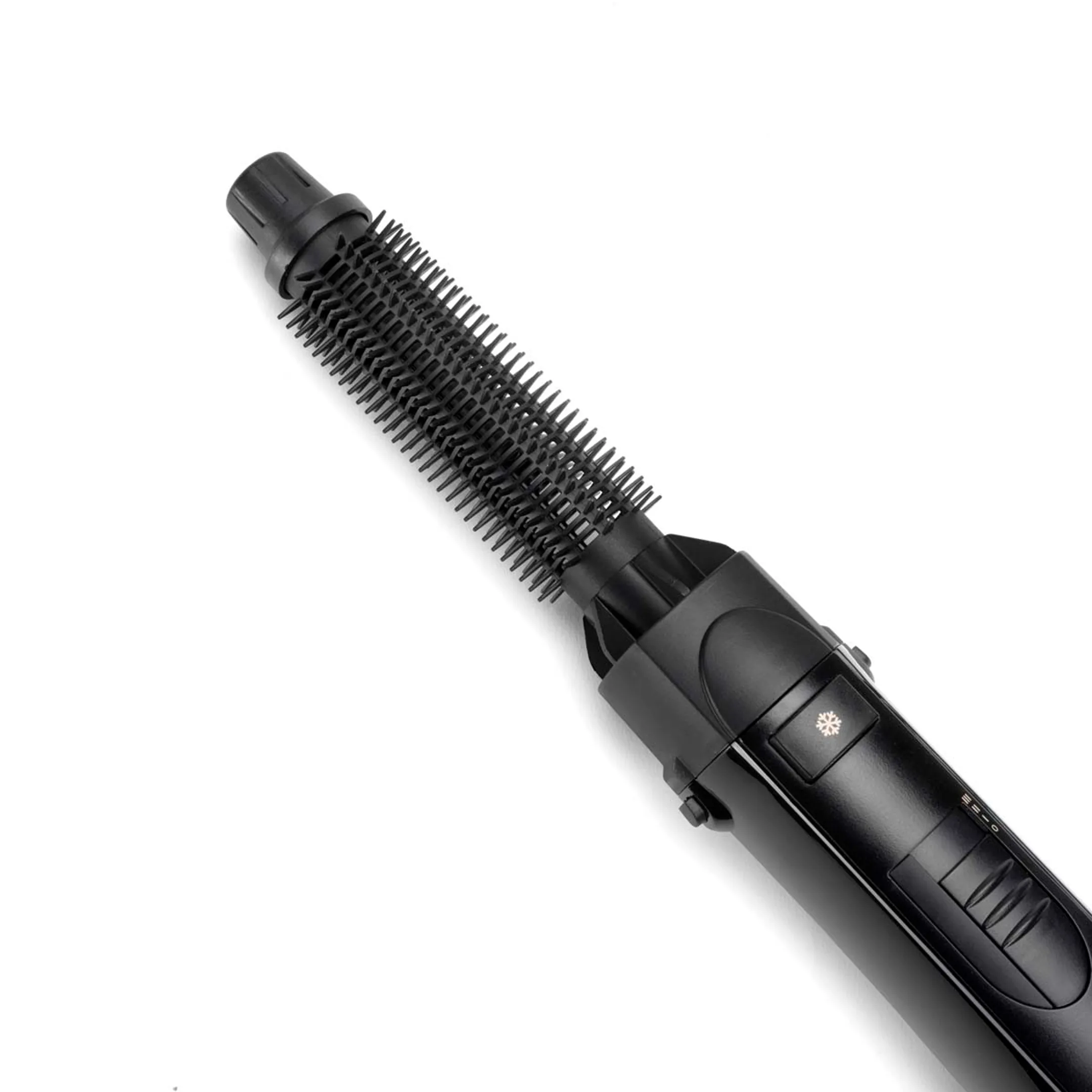 Babyliss Warme luchtborstel Smooth Finish 1200 AS122E image