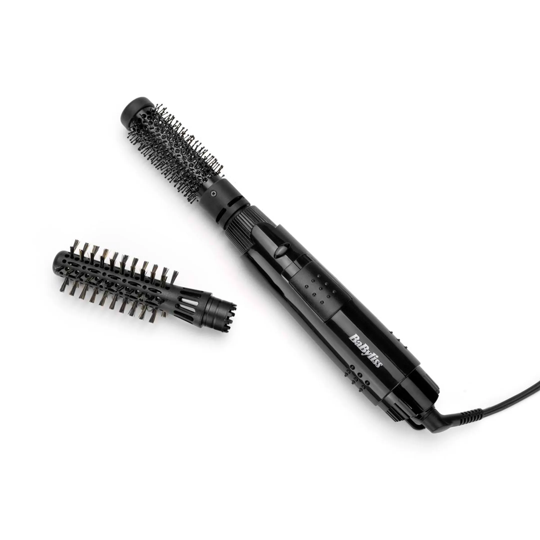 Babyliss Warme luchtborstel Smooth Shape Airstyler AS86E image