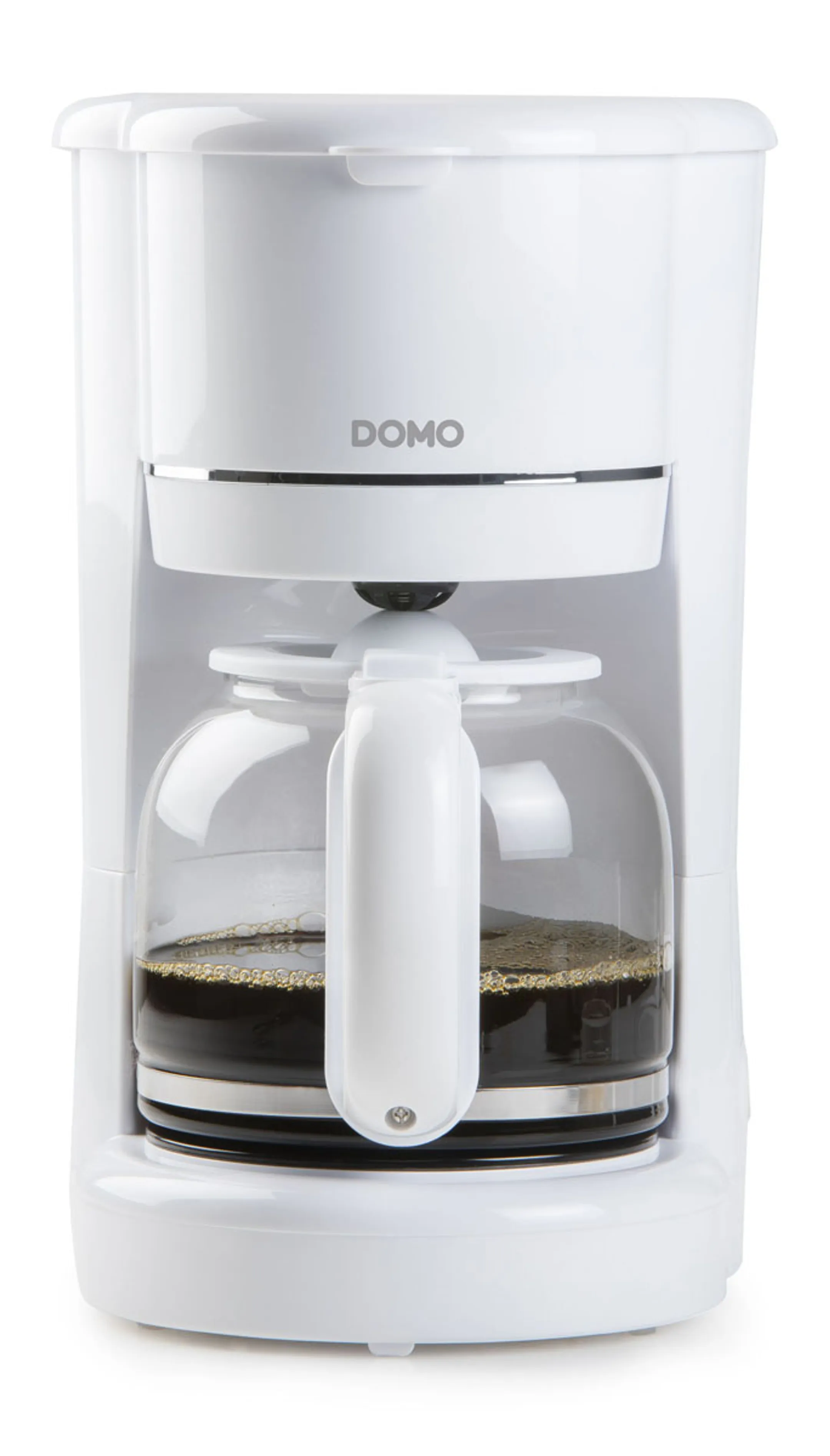 Domo Machine à café DO730K image
