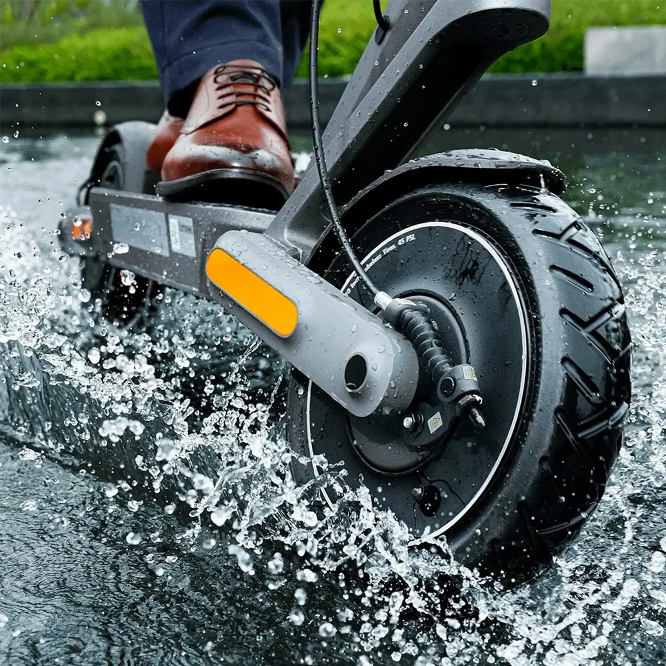 Xiaomi Electric Scooter 4 Ultra image