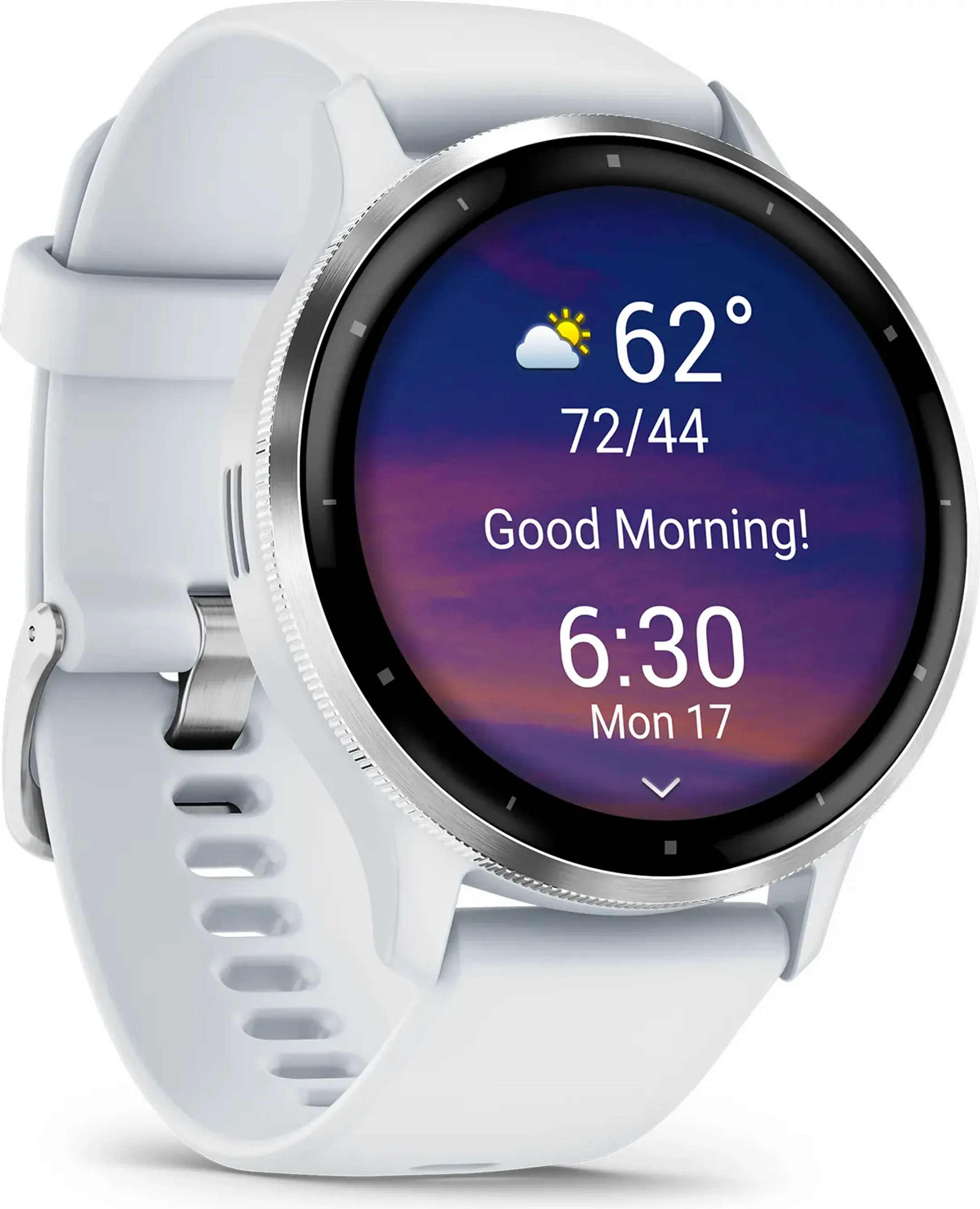 Garmin Venu 3 - Whitestone image