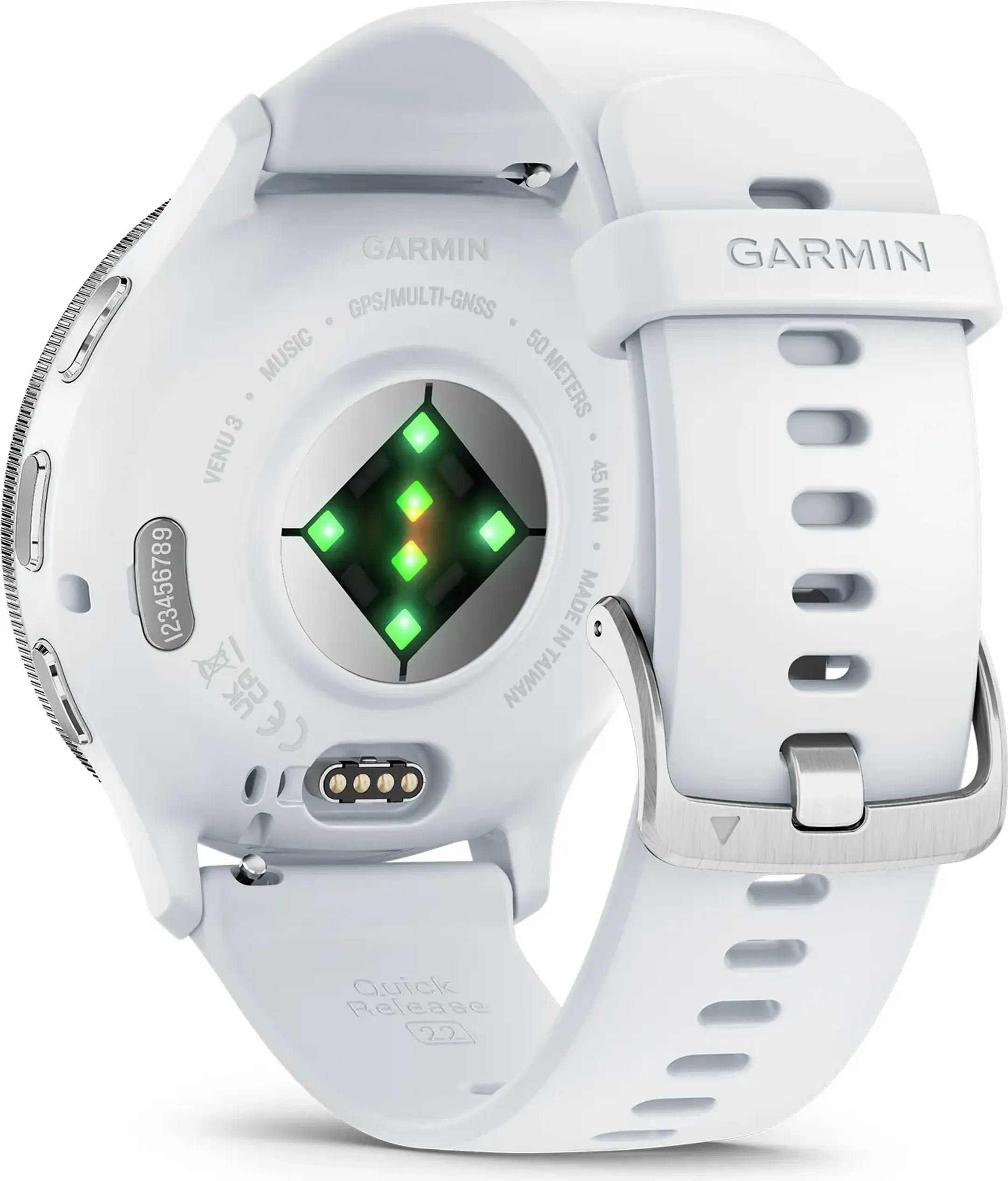 Garmin Venu 3 - Whitestone image