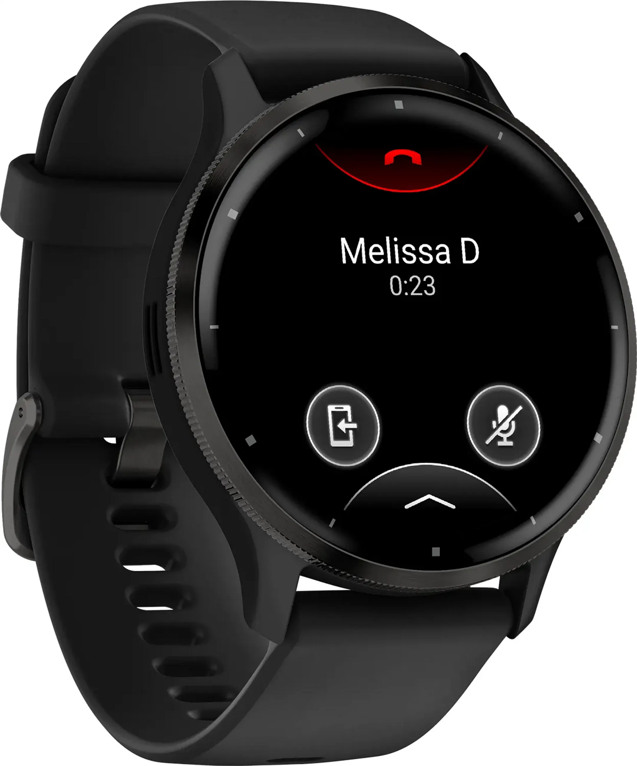 Garmin Venu 3 - Black image