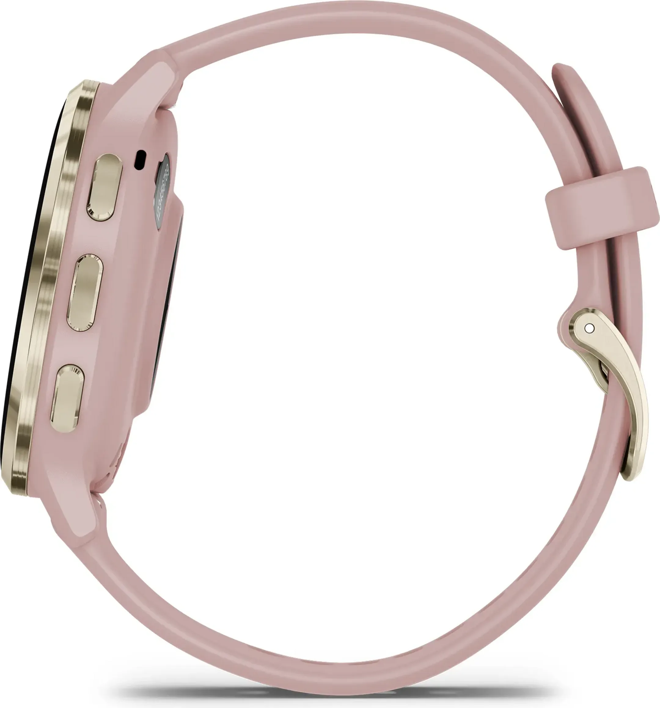 Garmin Venu 3s - Dust Rose image