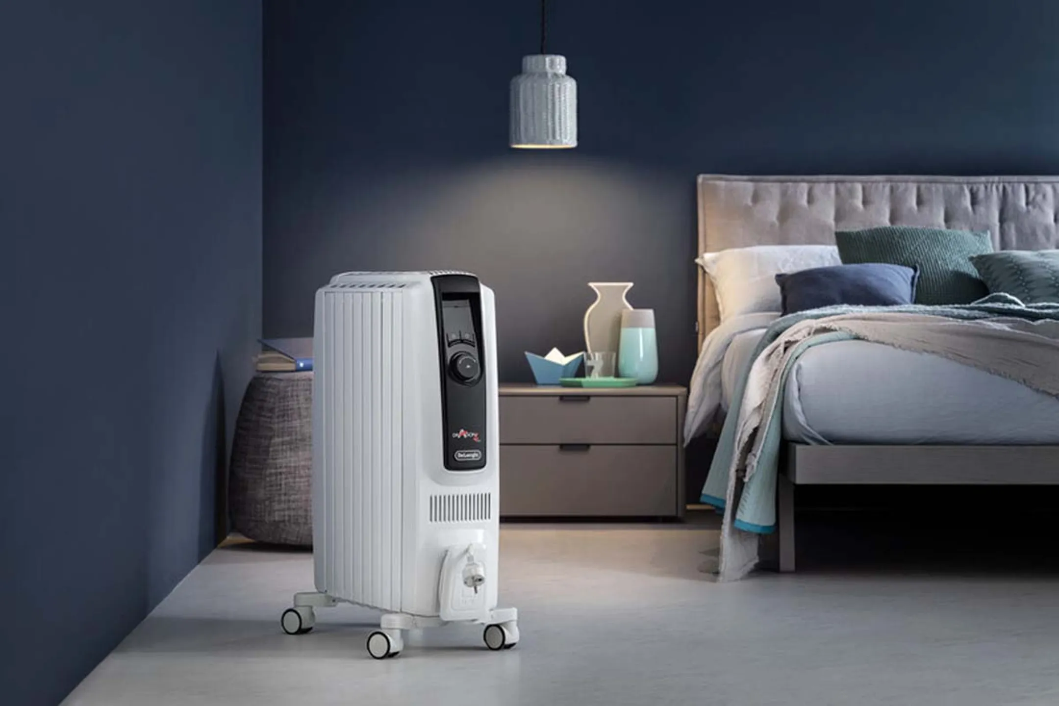 De'Longhi Radiateur bain d'huile Dragon 4 TRDX40820E  image