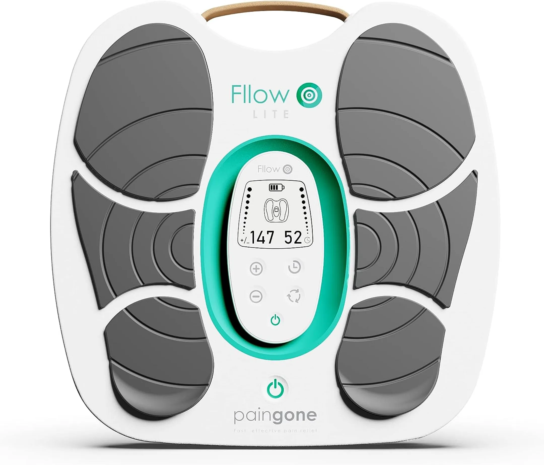 Fllow Lite - Verlicht zware en pijnlijke benen