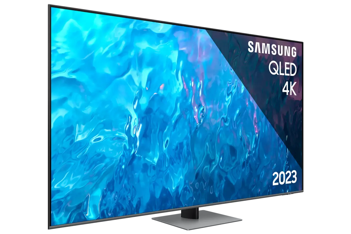 Samsung QLED TV 4K QE65Q75CATXXN (2023) 65 inch Bestel nu,