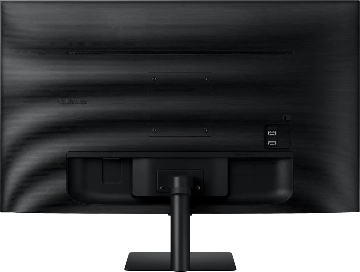 Samsung 27" Smart Monitor M5 LS27CM500EUXEN Bestel nu, in huis