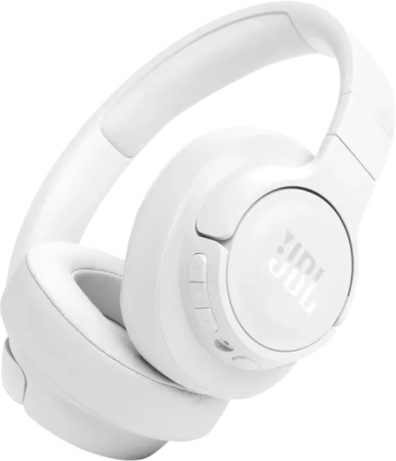 Casque Tune 770NC - Blanc