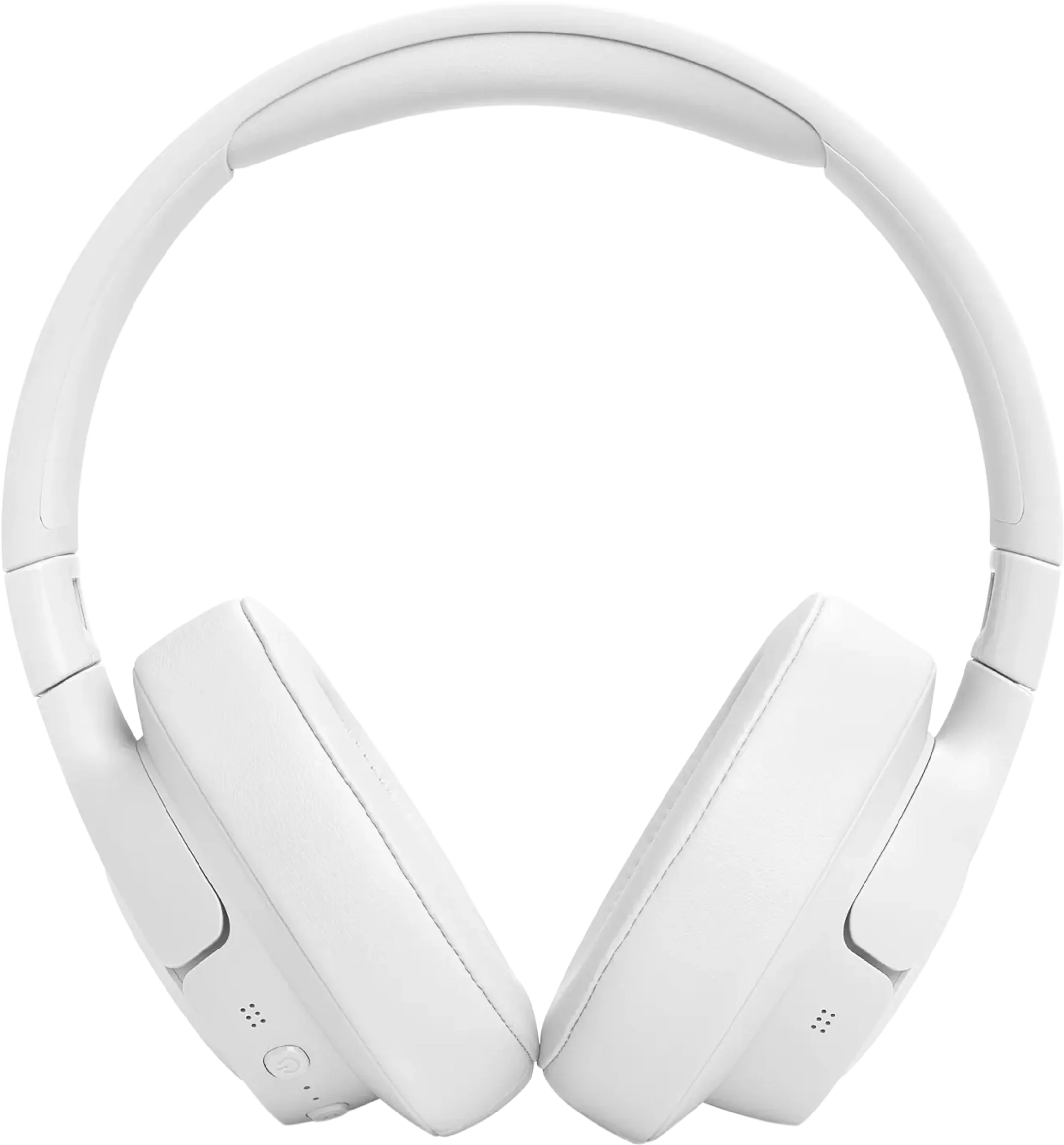 JBL Casque Tune 770NC - Blanc image