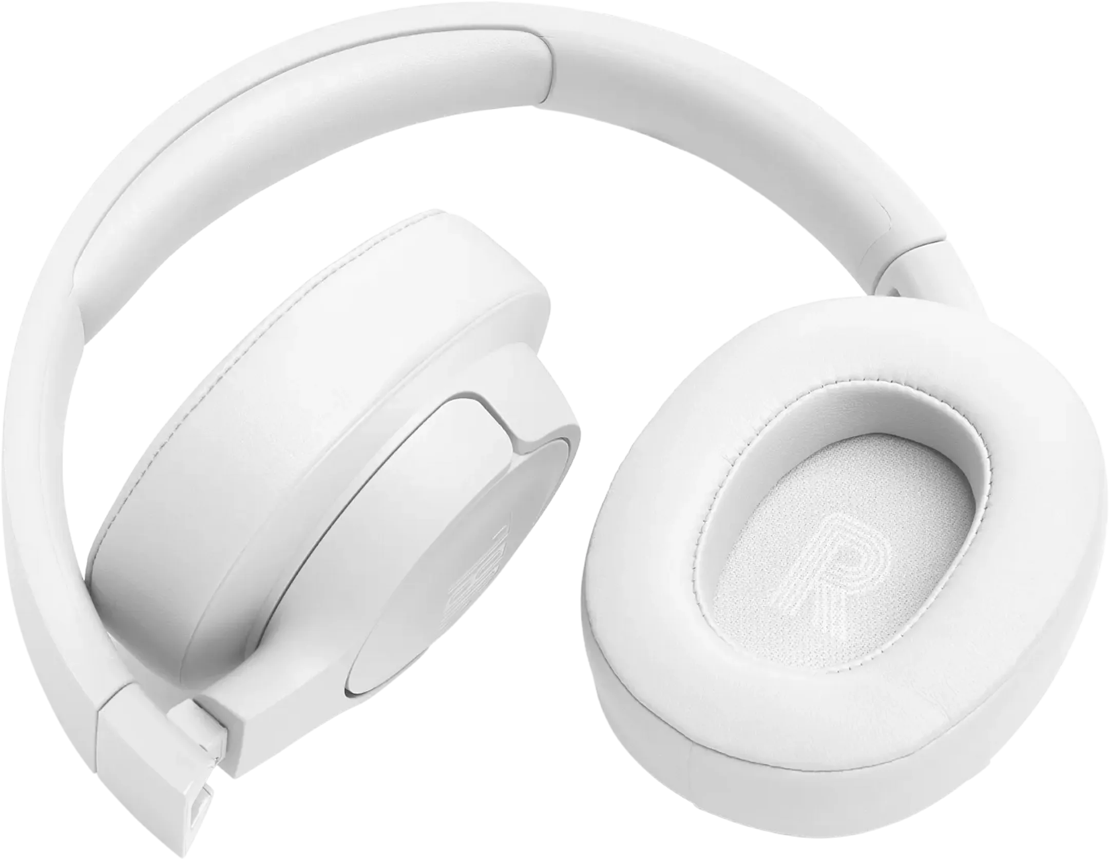 JBL Casque Tune 770NC - Blanc image