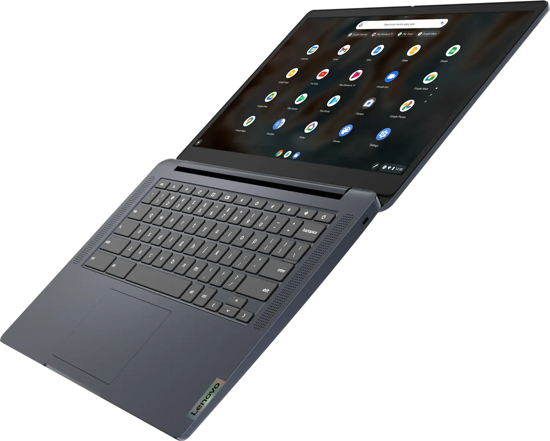IdeaPad 3 Chrome 14M836 82KN003NMB
