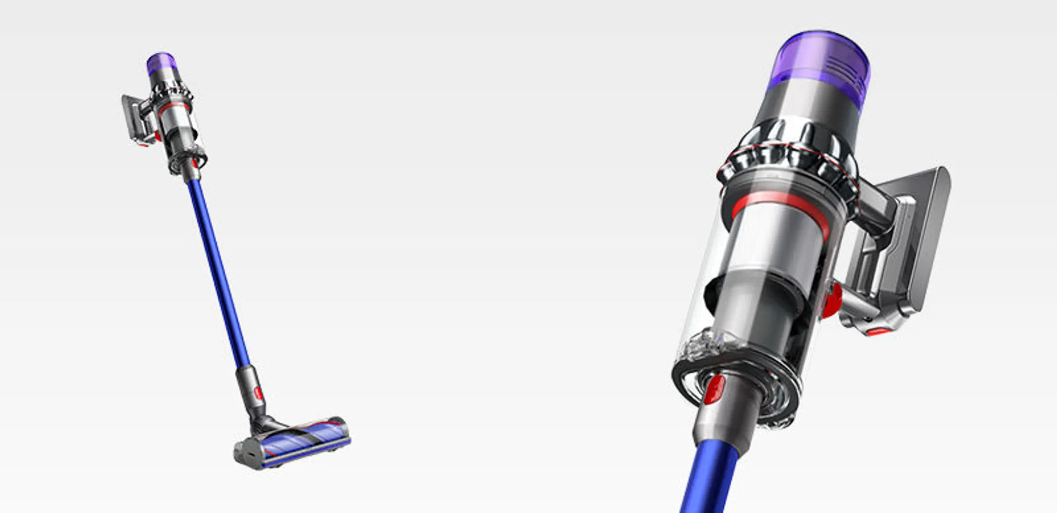 Dyson Aspirateur balai V11 2023 image