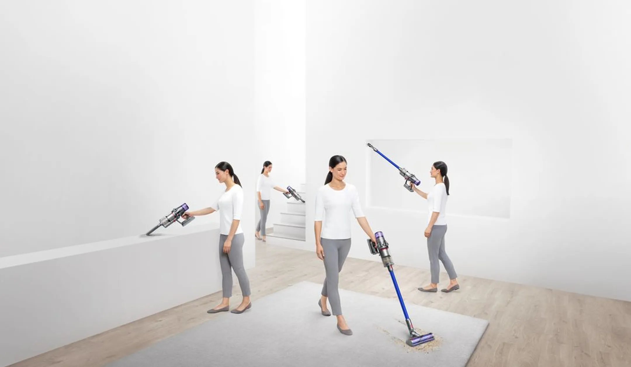 Dyson Aspirateur balai V11 2023 image
