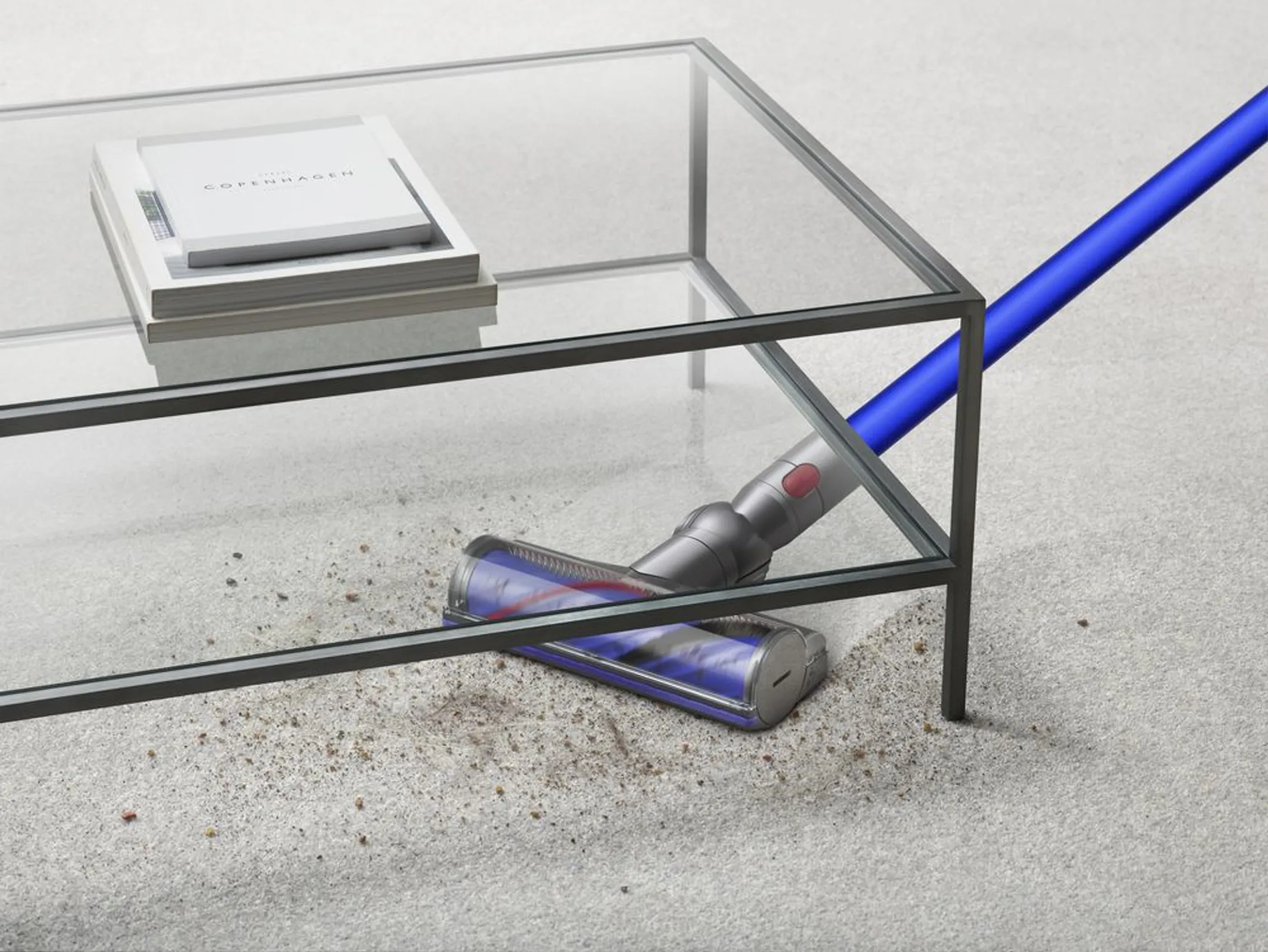 Dyson Aspirateur balai V11 2023 image