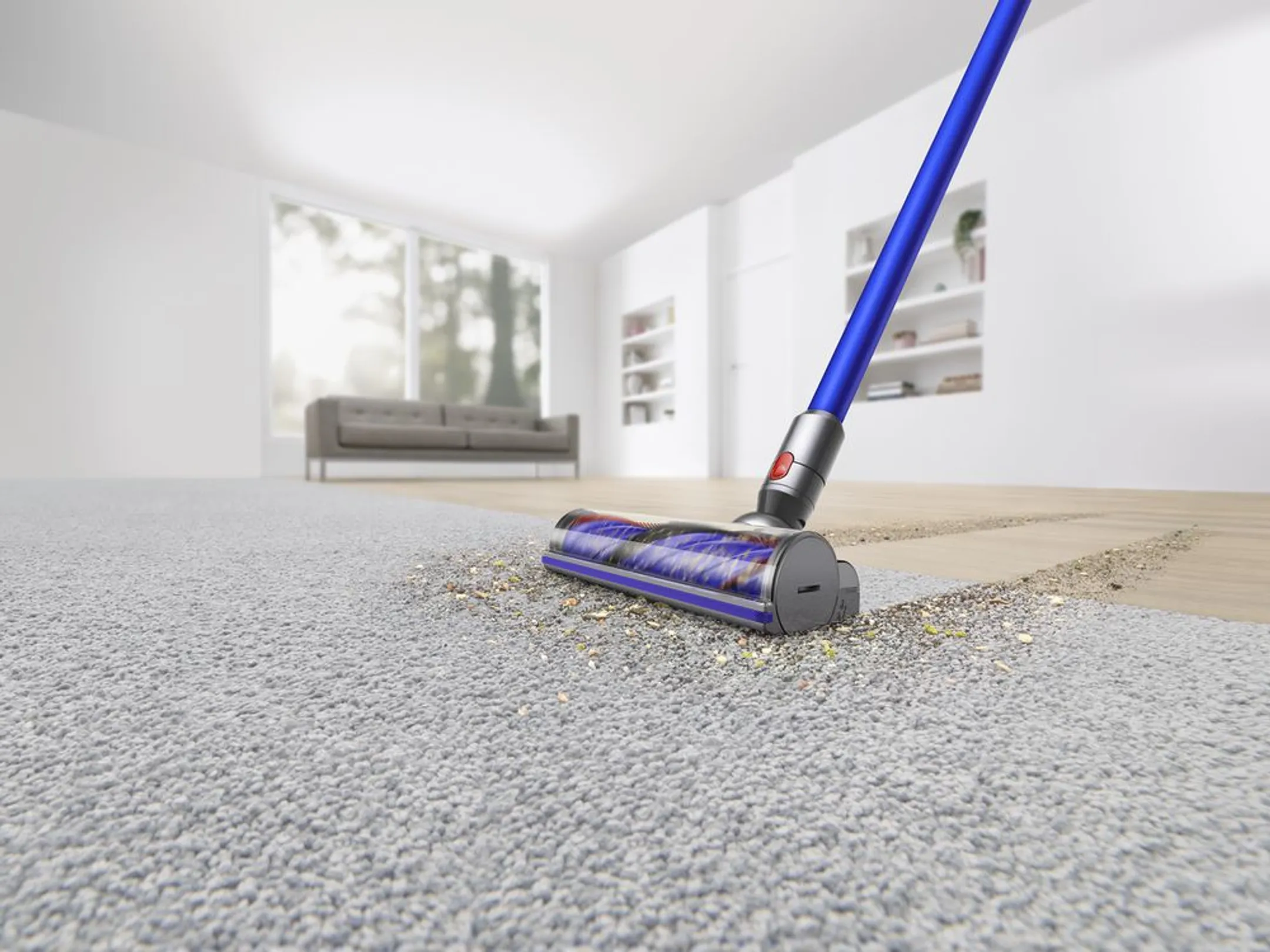 Dyson Aspirateur balai V11 2023 image