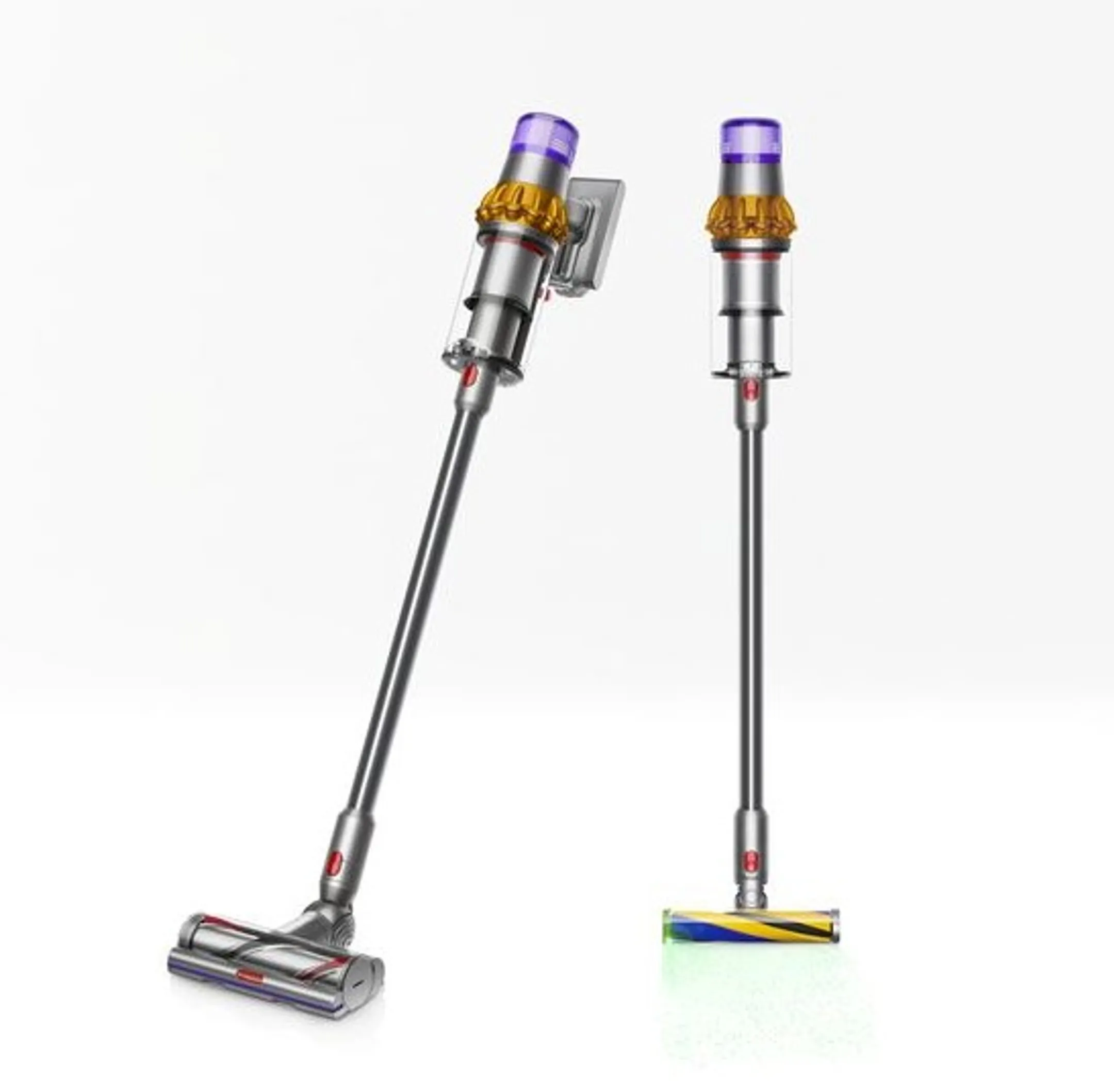 Dyson Steelstofzuiger V15 Detect Absolute image