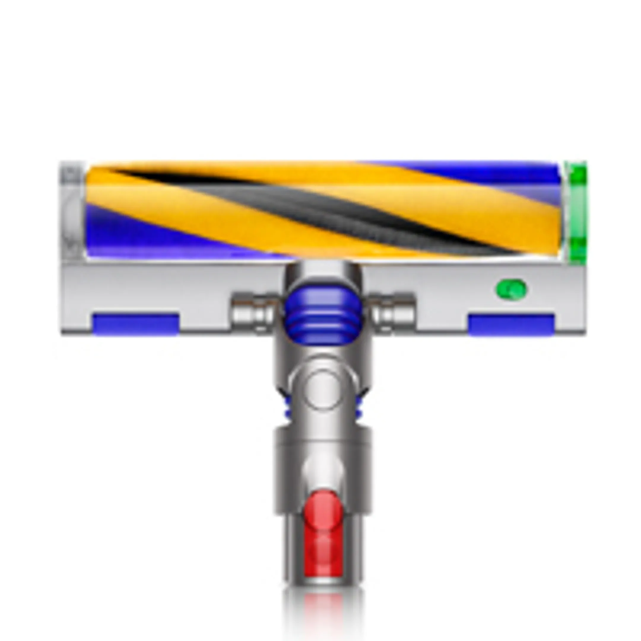 Dyson Steelstofzuiger V15 Detect Absolute image