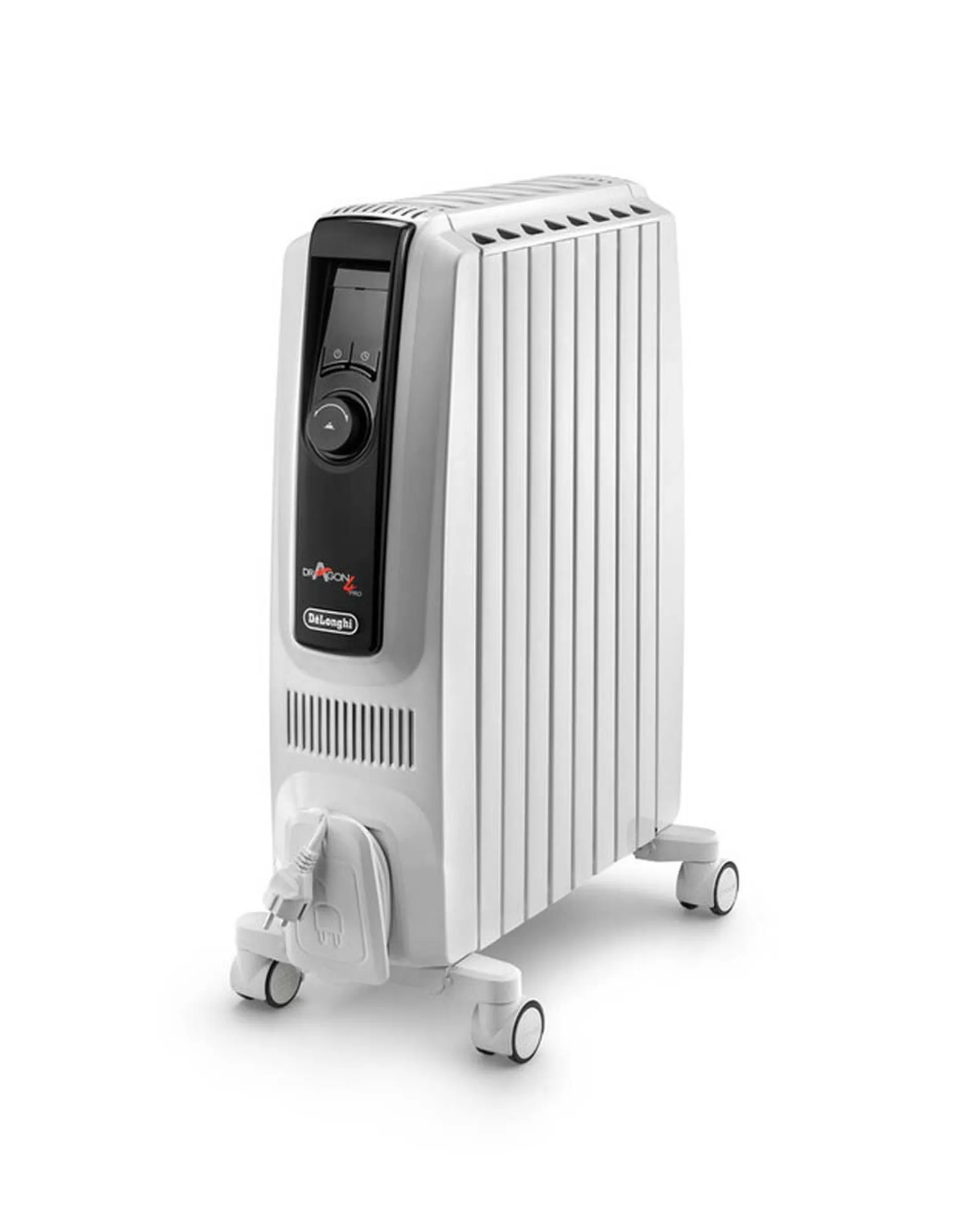 Oliegevulde radiator Dragon 4 TRDX40820E 