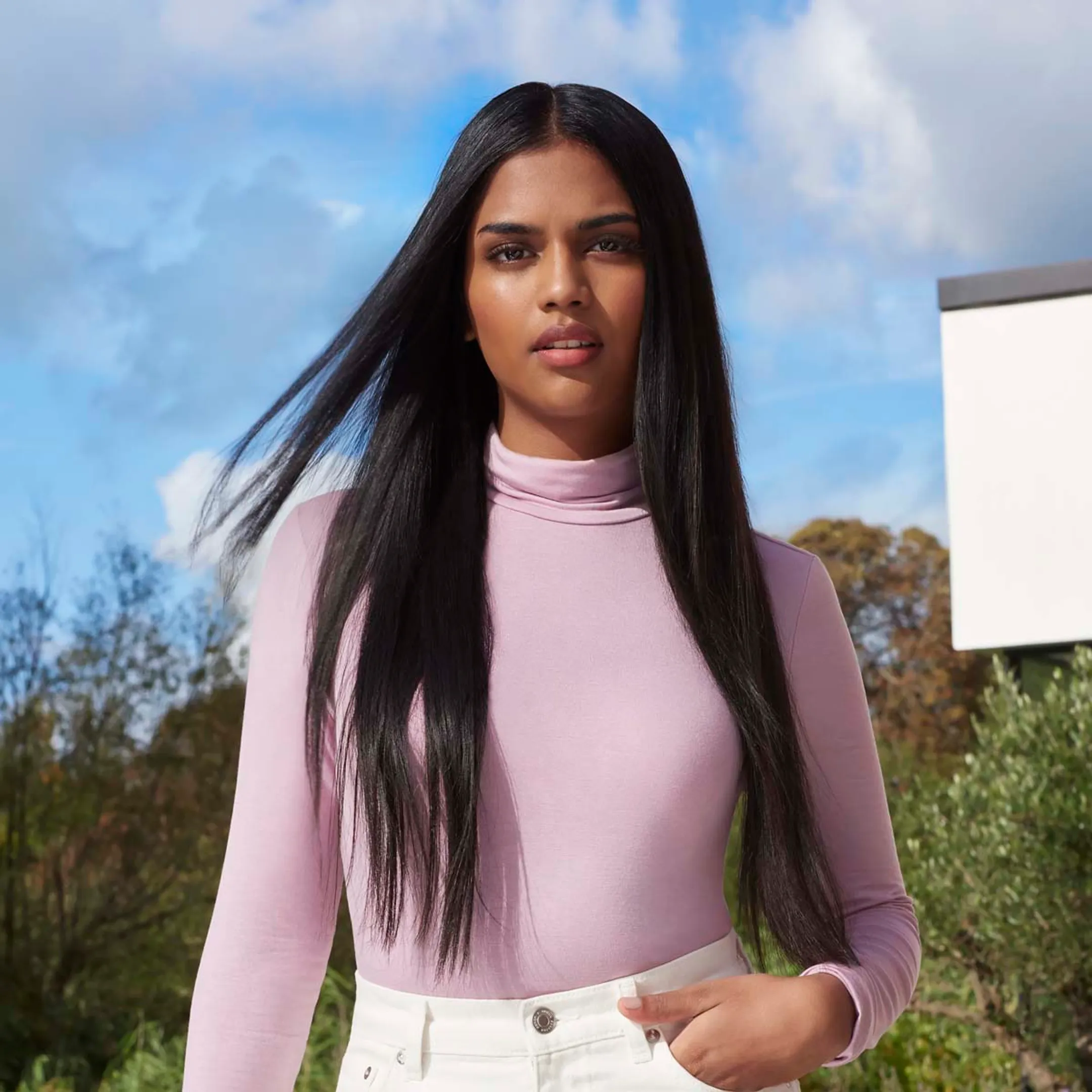 Babyliss Stijltang Smooth Pro 235 ST394E image