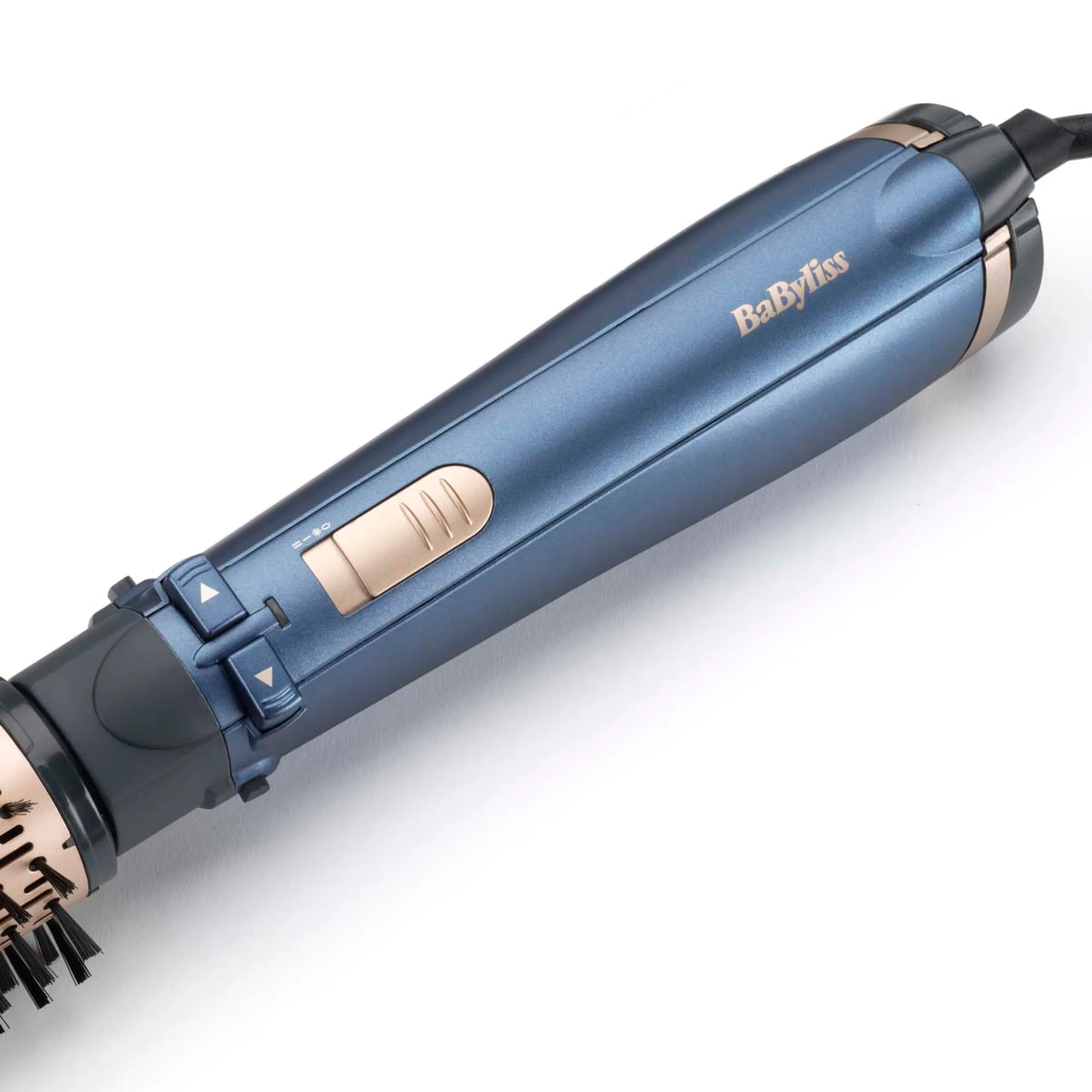 Babyliss Warme luchtborstel Style Pro 1000 AS965E image
