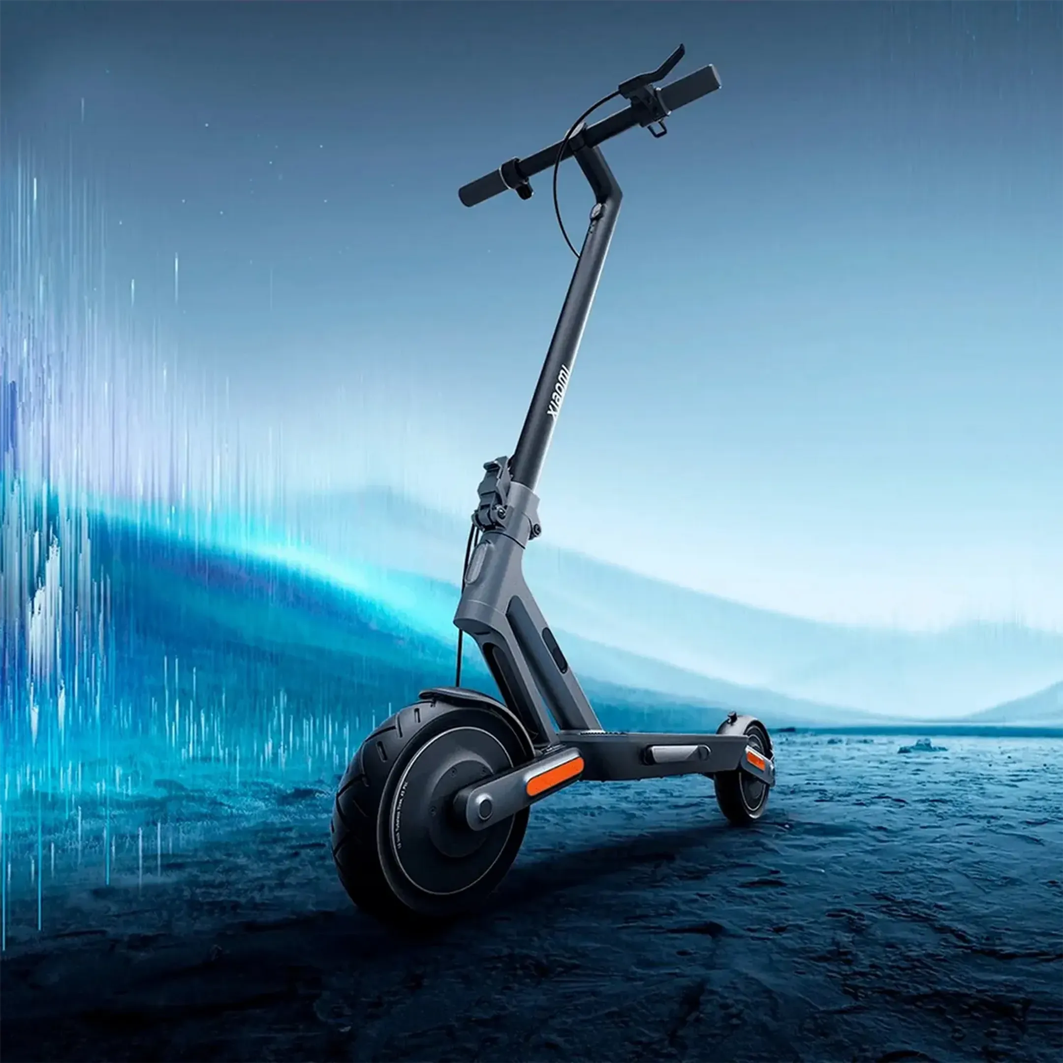 Xiaomi Electric Scooter 4 Ultra image