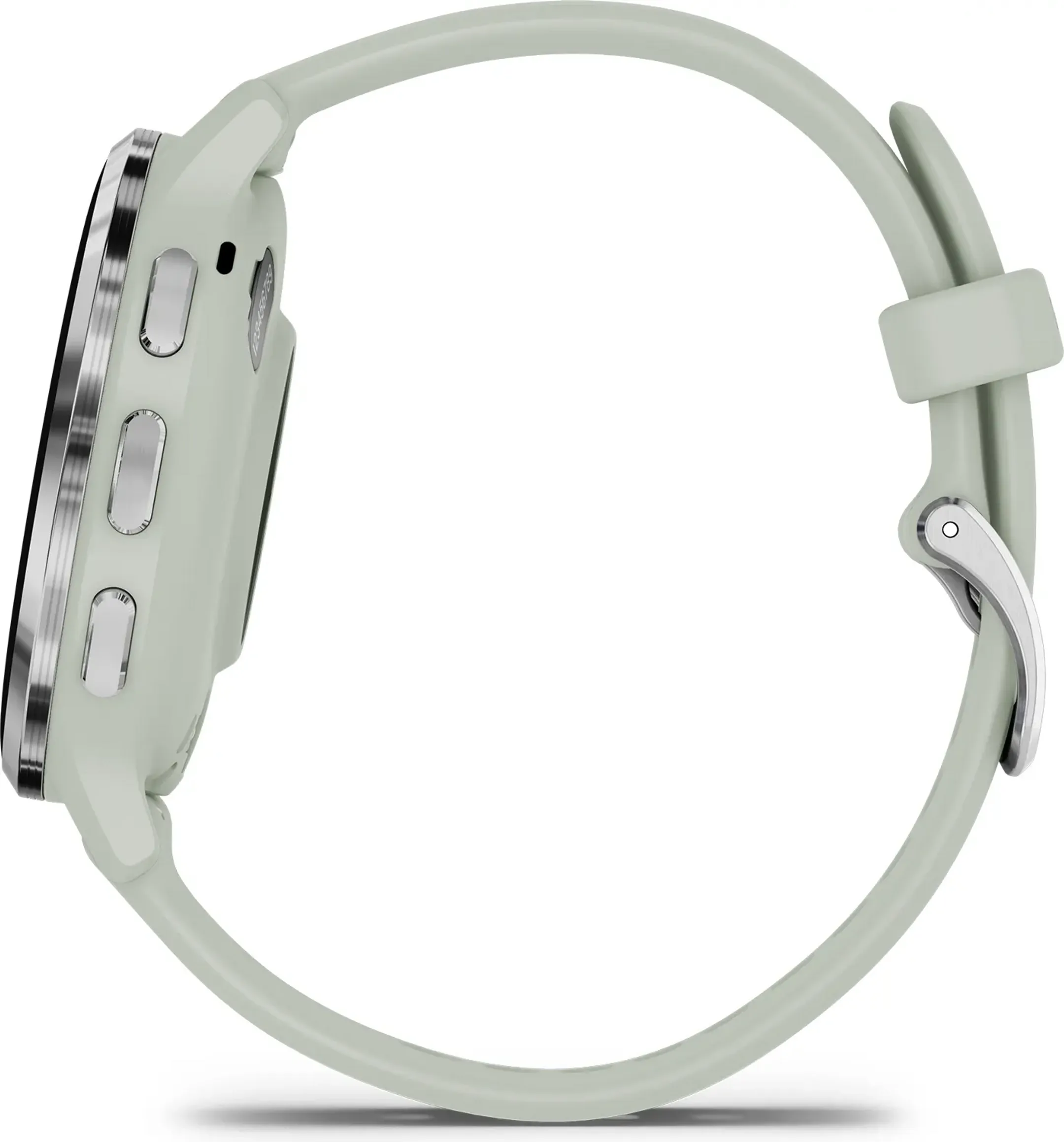 Garmin Venu 3s - Sage Grey image