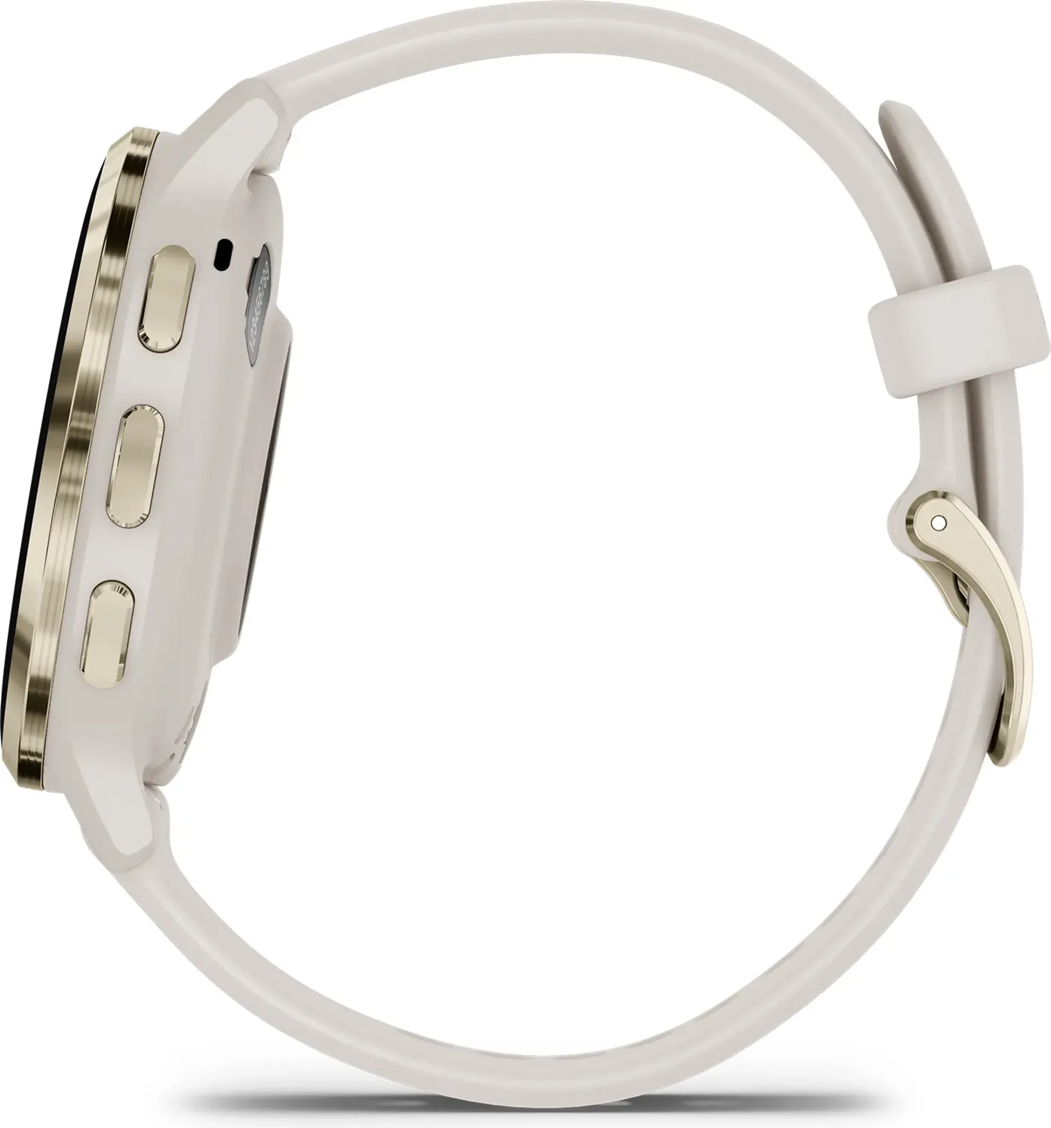 Garmin Venu 3s - Ivory image