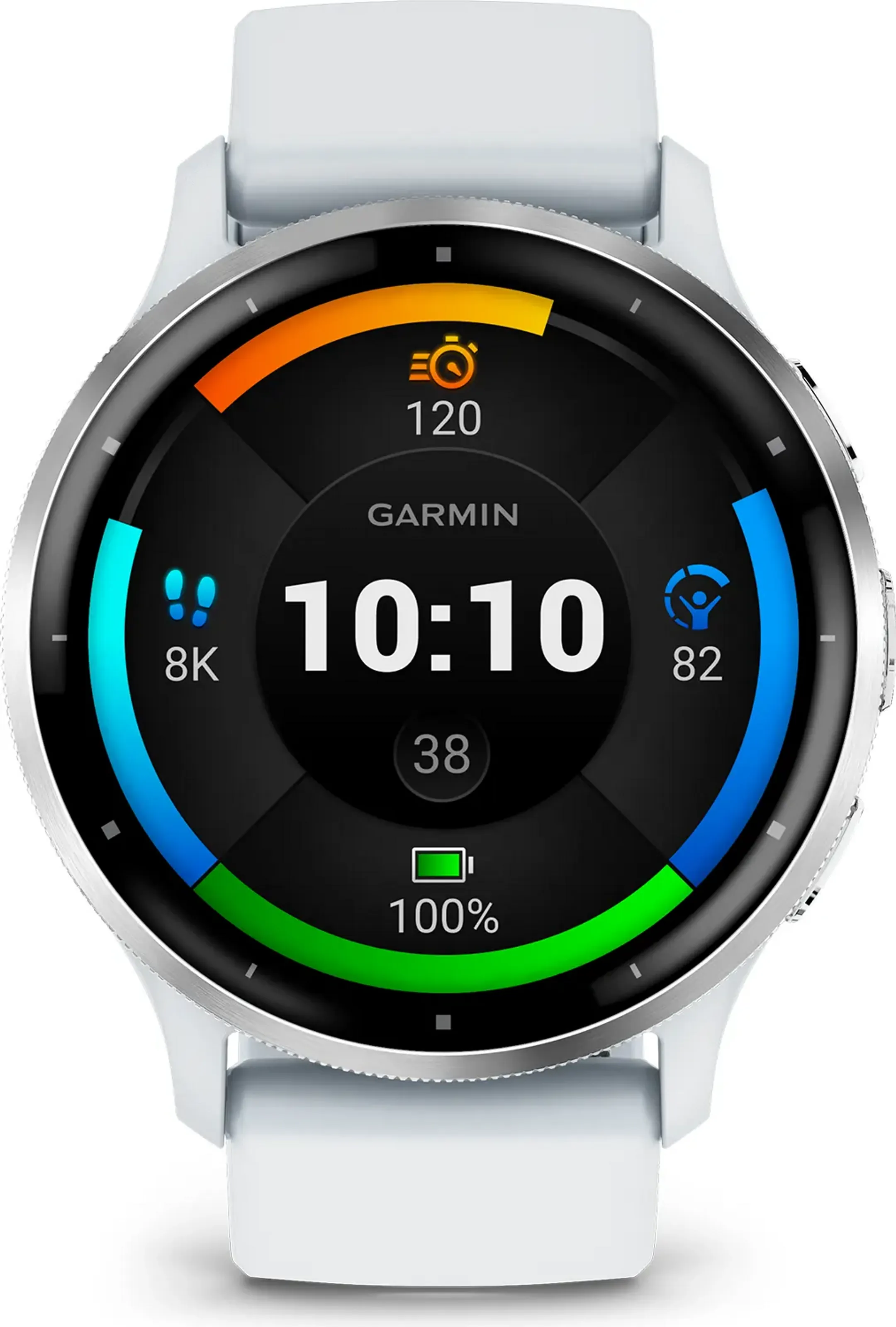 Garmin Venu 3 - Whitestone image