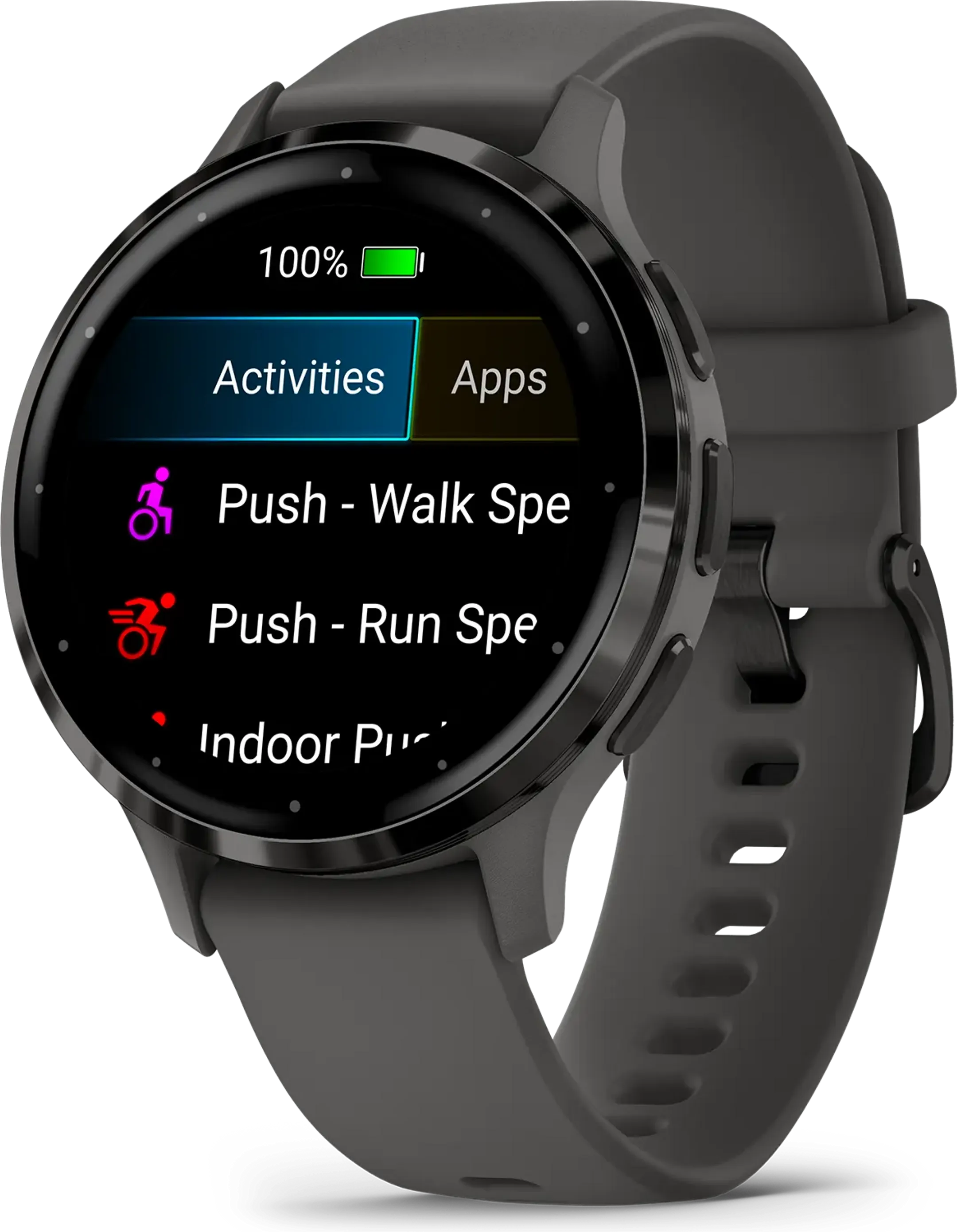 Venu 3s - Pebble Grey