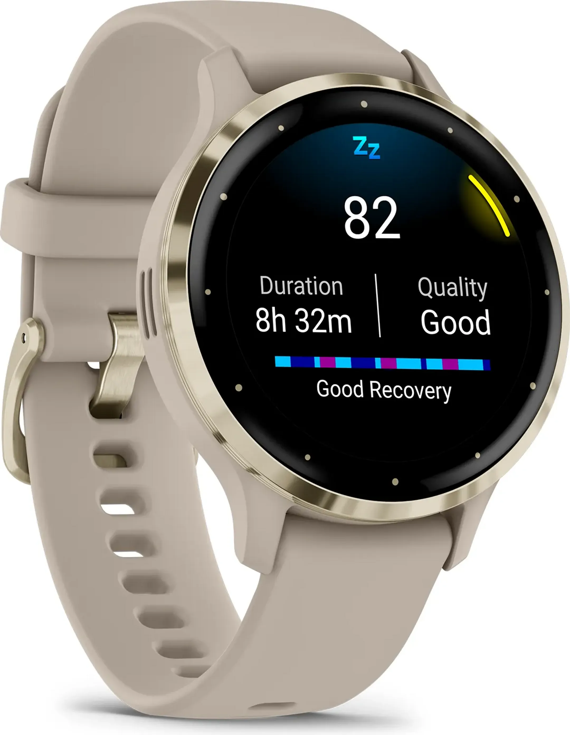 Garmin Venu 3s - French Grey image