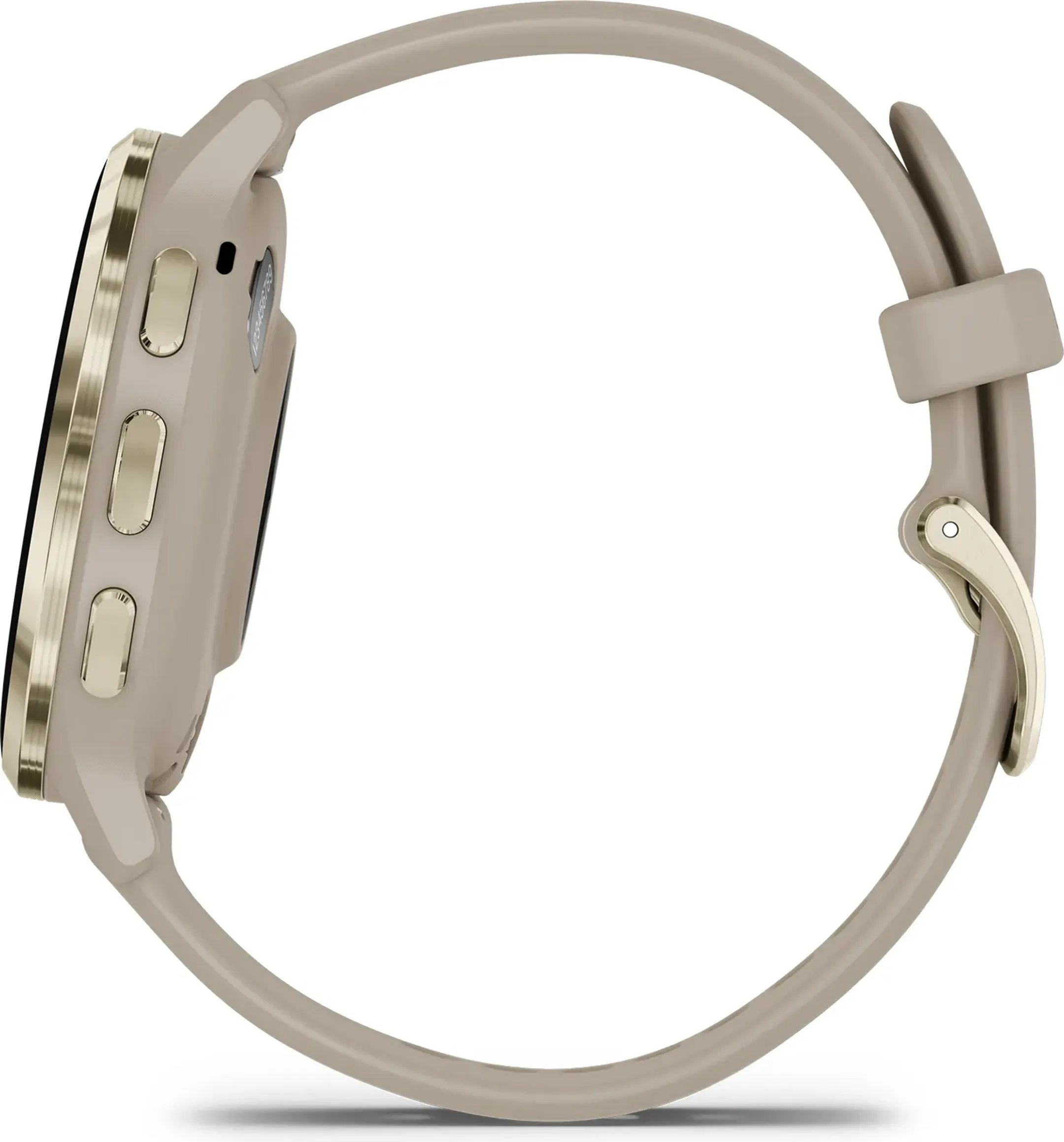 Garmin Venu 3s - French Grey image