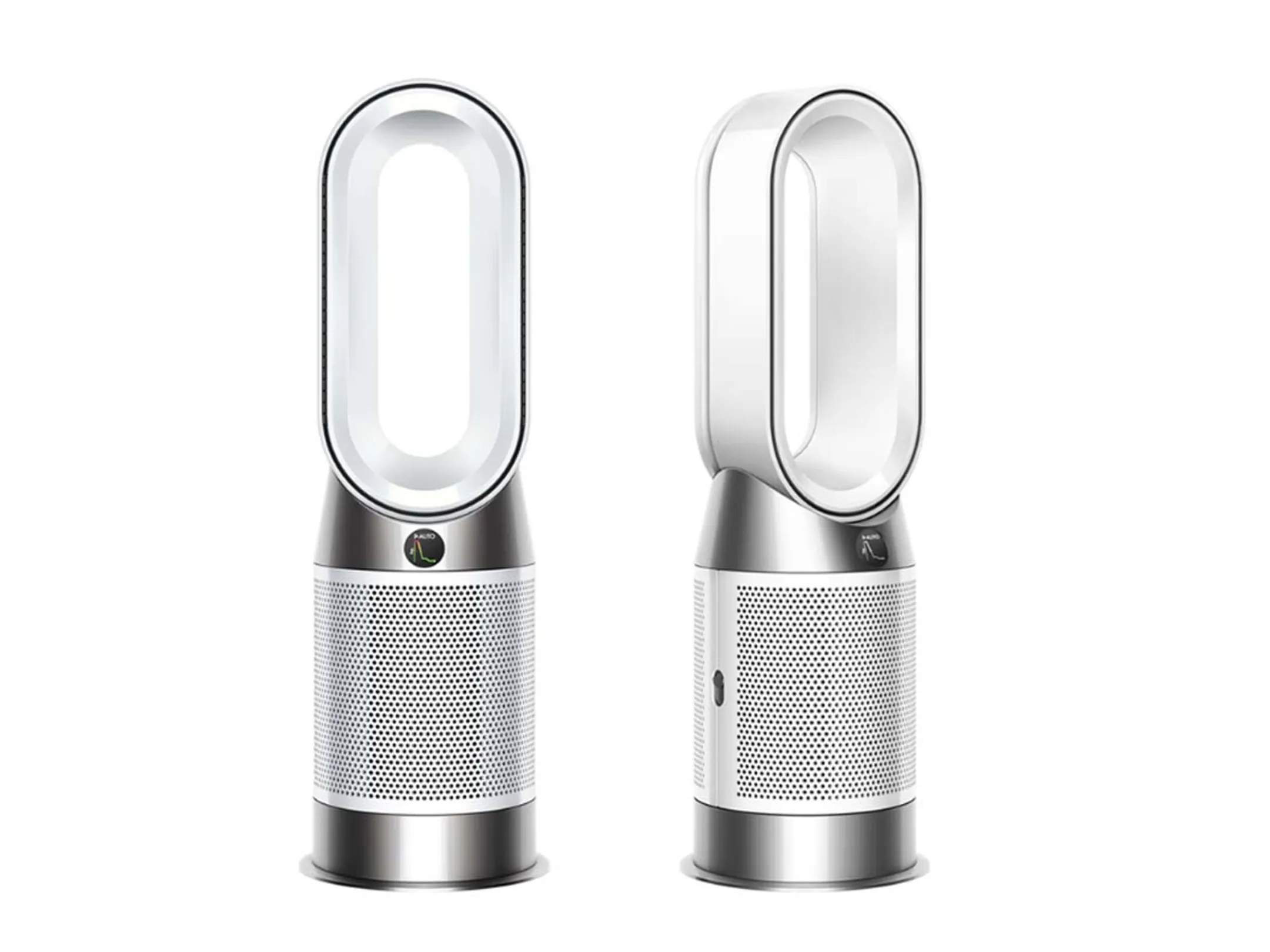 Dyson Luchtreiniger HP10 Hot & Cool Gen1 image