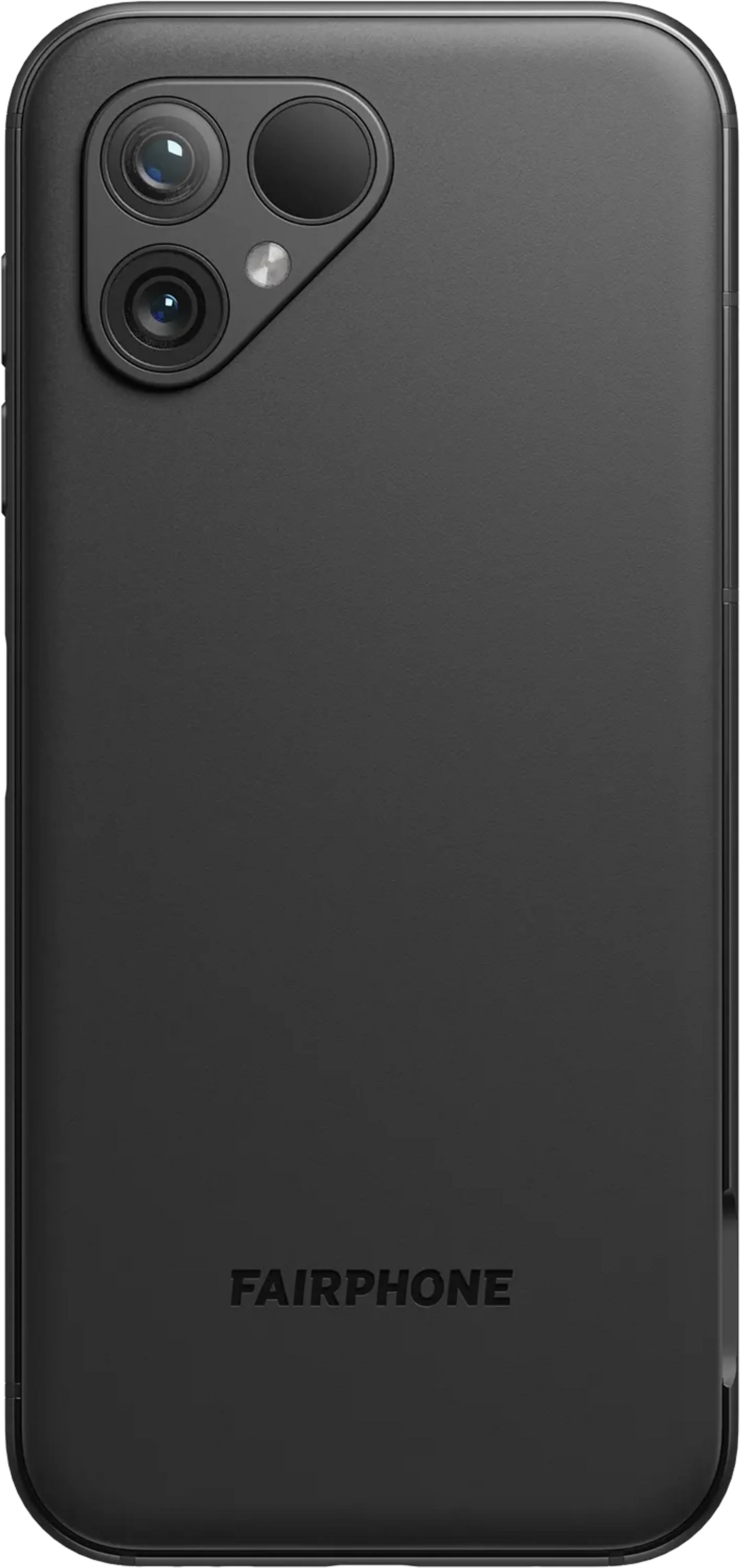 Fairphone Fairphone 5 5G 256 GB - Matte Black image