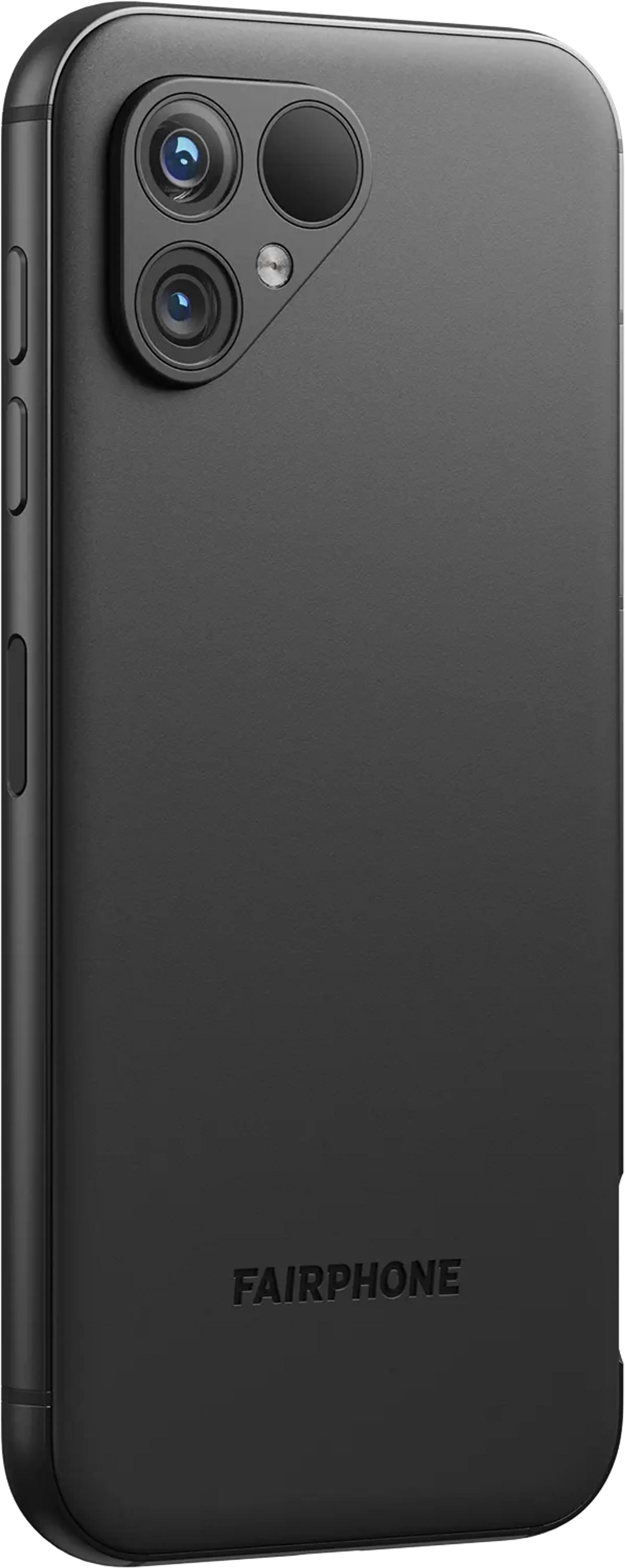 Fairphone Fairphone 5 5G 256 GB - Matte Black image