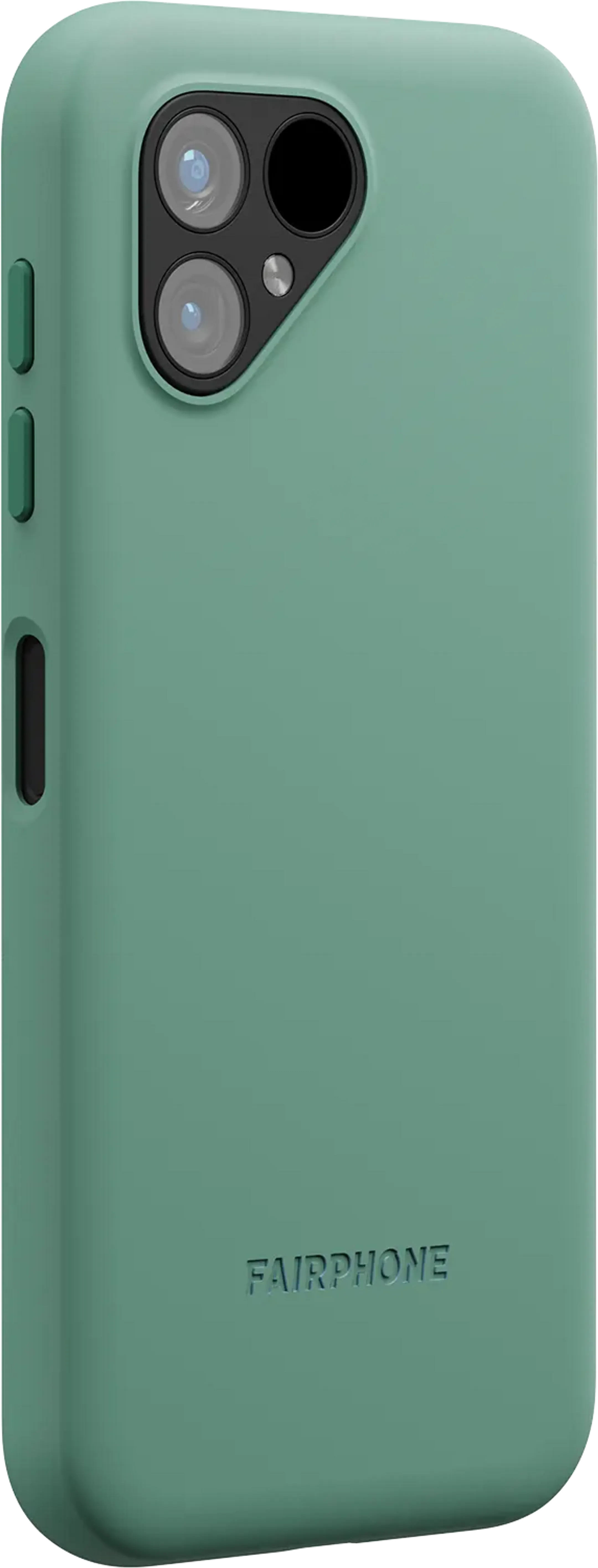 Bundle product Backcover voor Fairphone 5 - Groen