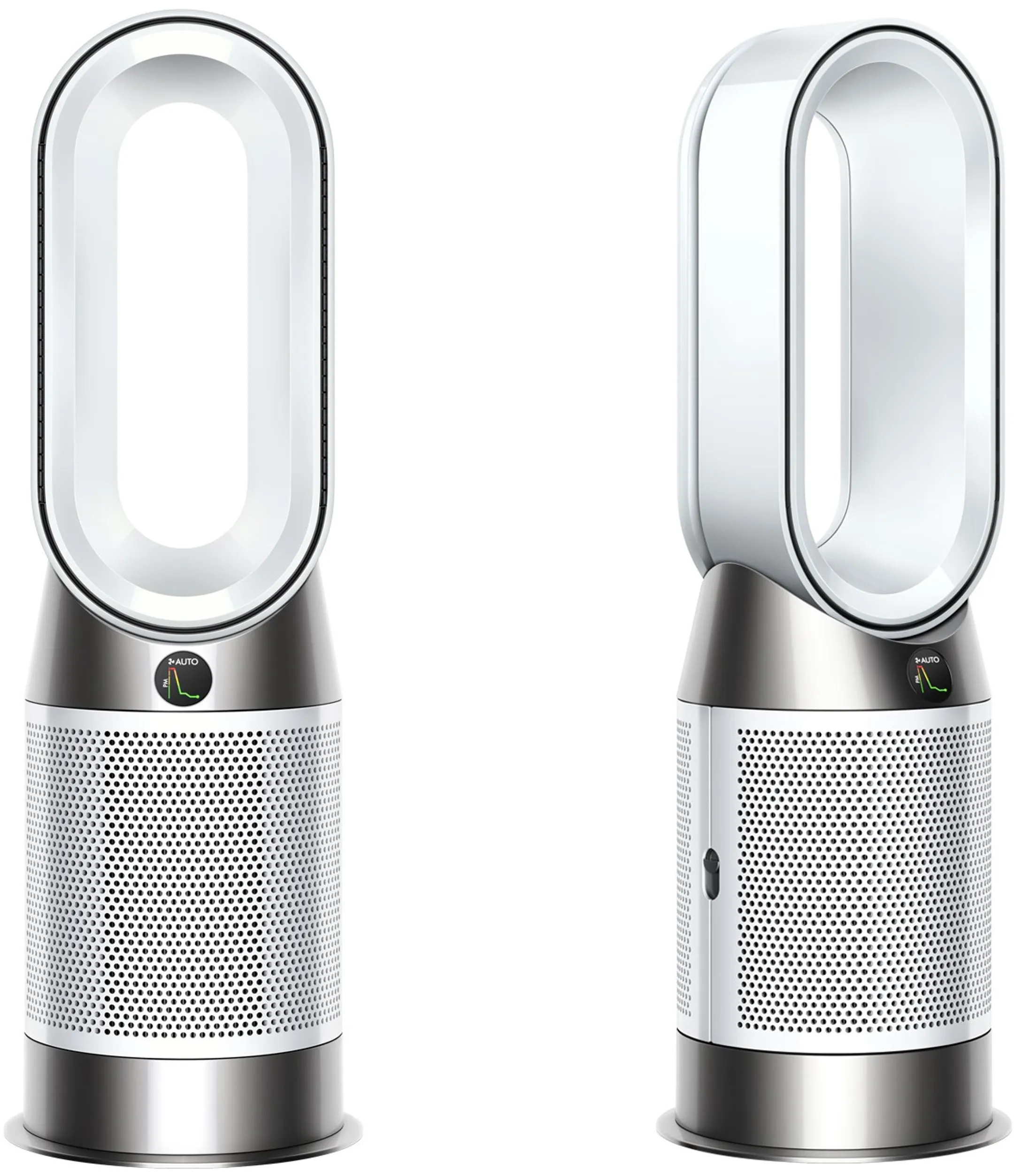 Dyson Luchtreiniger HP10 Hot & Cool Gen1 image