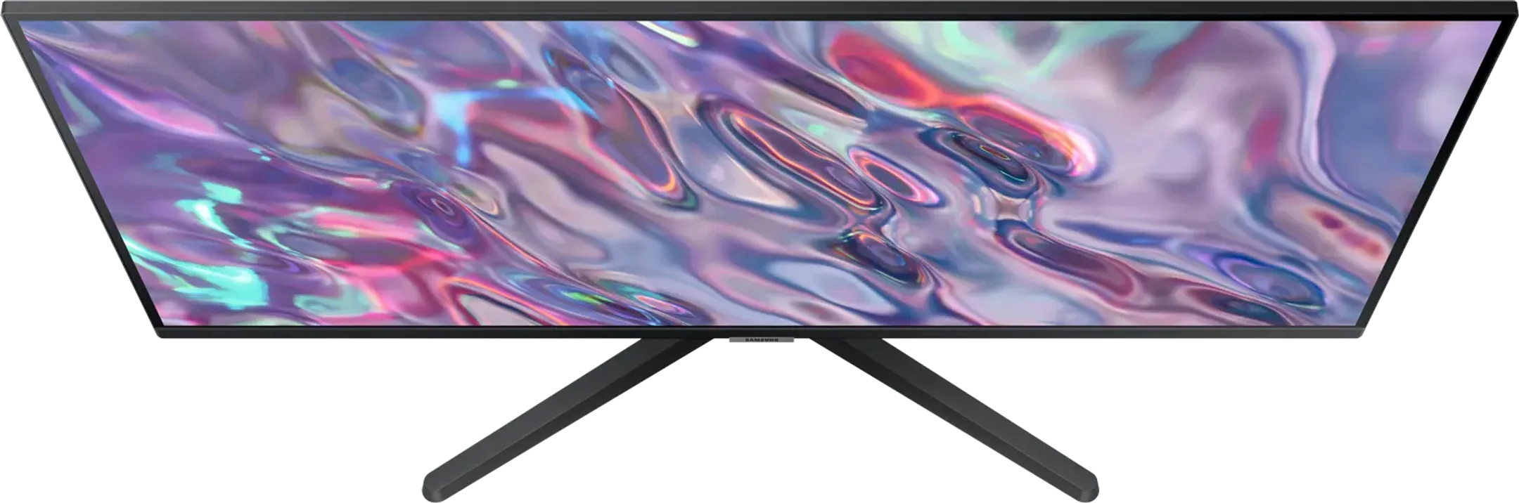 Samsung 34" ViewFinity S5 monitor LS34C500GAUXEN image