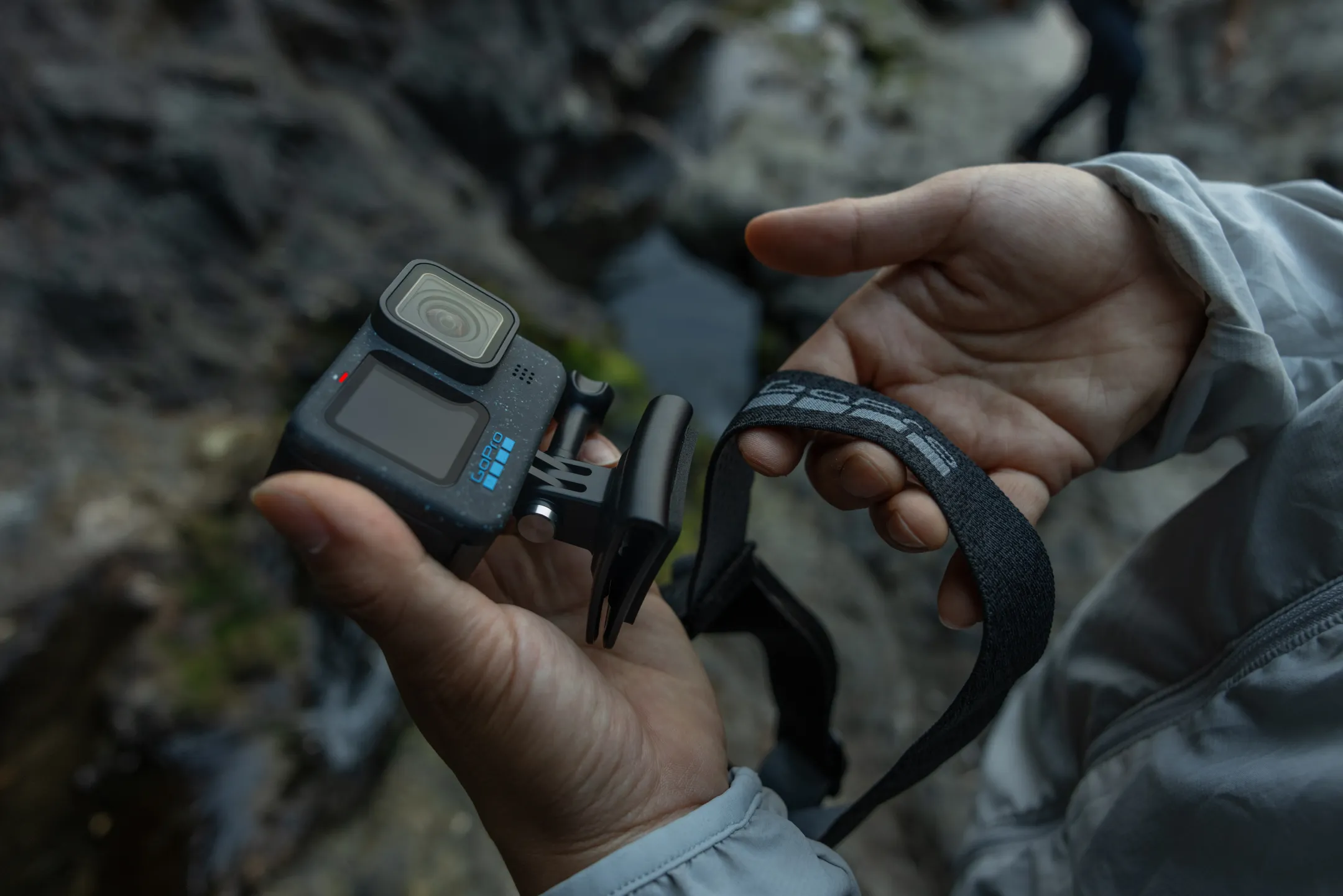 GoPro HERO 12 Black image