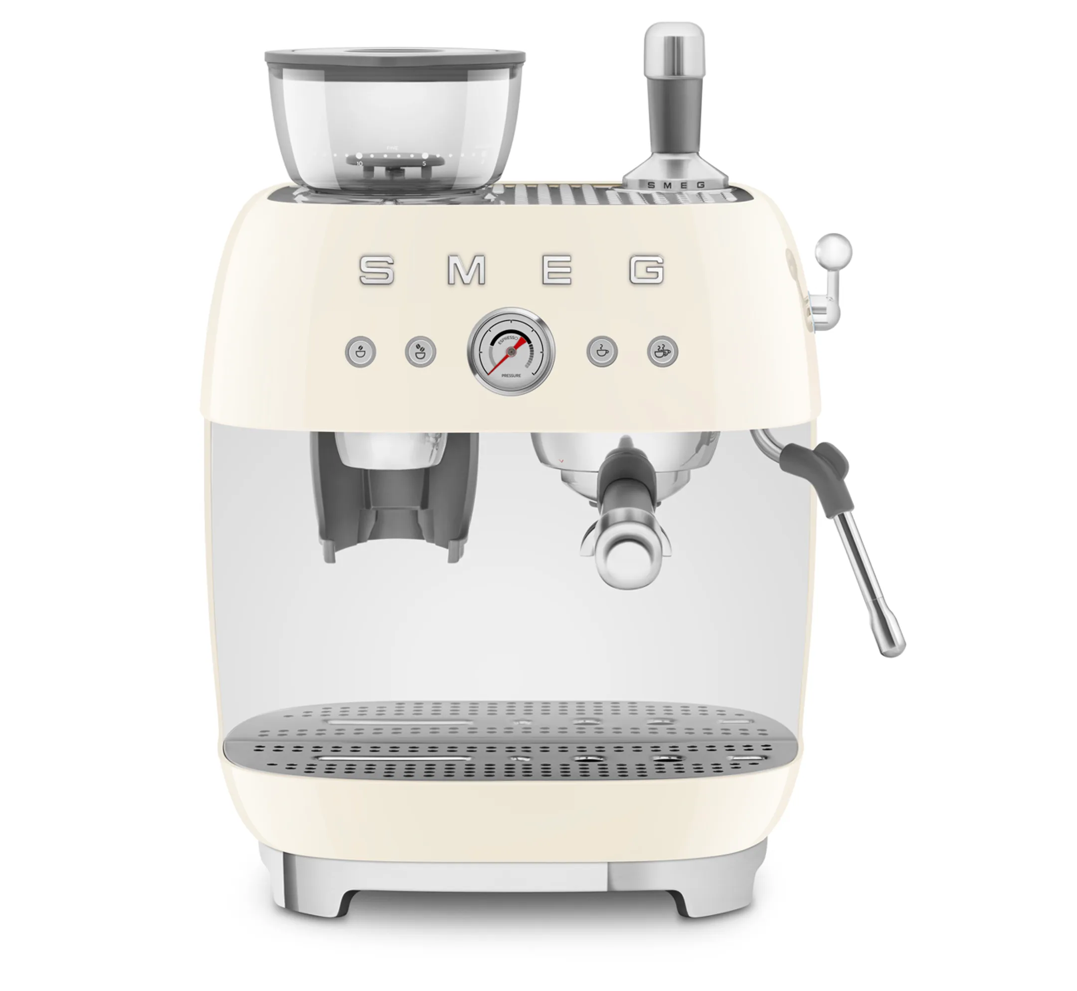 Espressomachine EGF03CREU