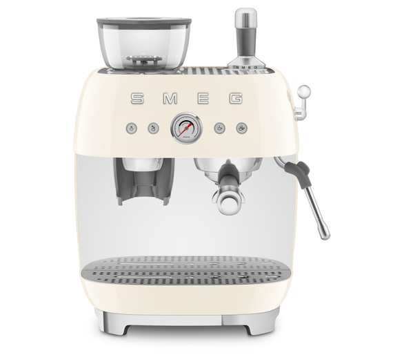 Espressomachine EGF03CREU