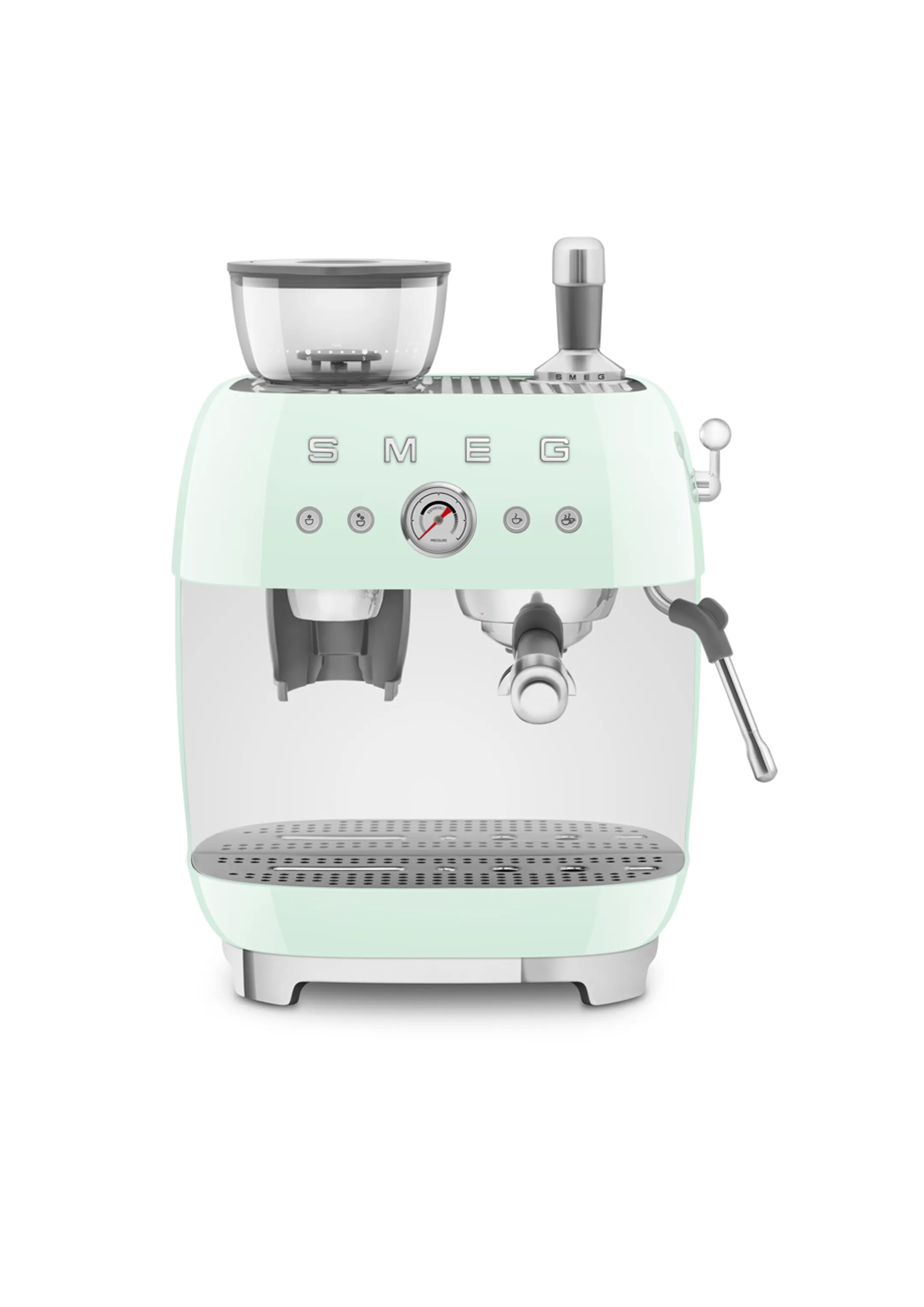 Espressomachine EGF03PGEU