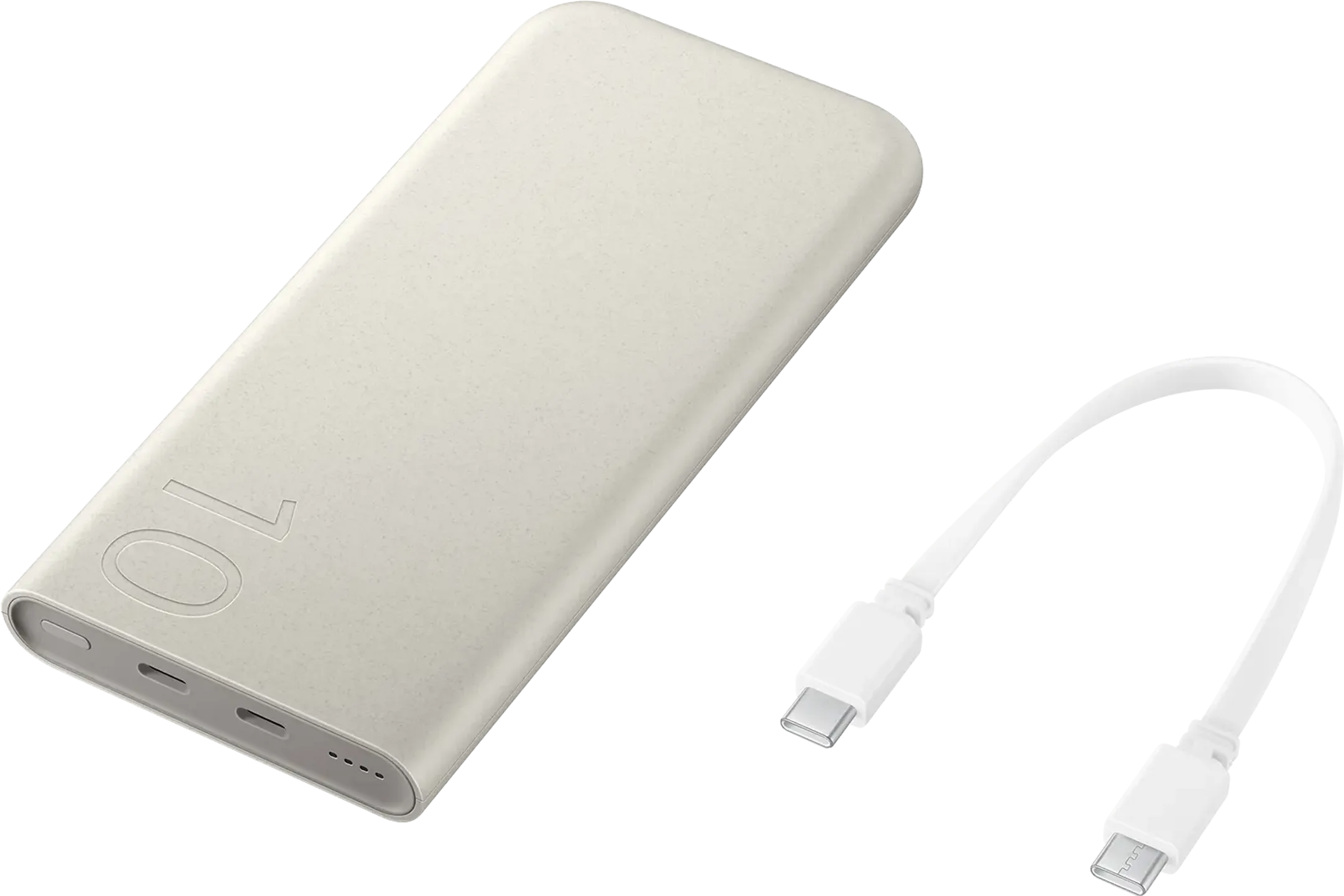 Samsung Galaxy 25 W Battery Pack - 10.000 mAh image